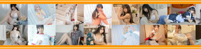 Coser.081 是依酱吖 [更新至 76 期]-JK图库