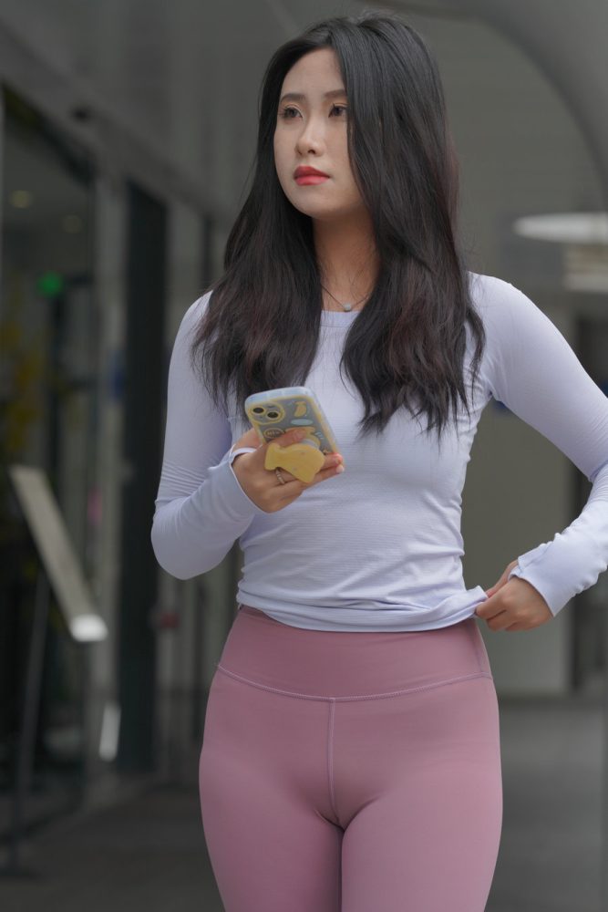 粉红瑜伽姑娘J4925 874P-9.46GB-JK图库