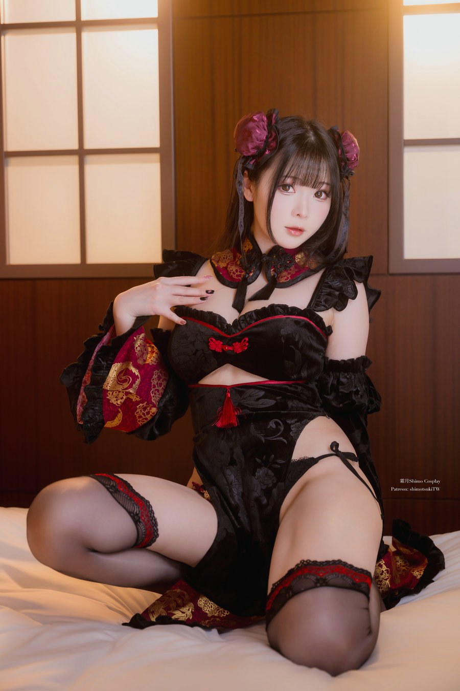 图片[1]-C502060 微博妹纸霜月shimo – 2025年01月Patreon订阅 [76P16V-1.62GB]-JK图库