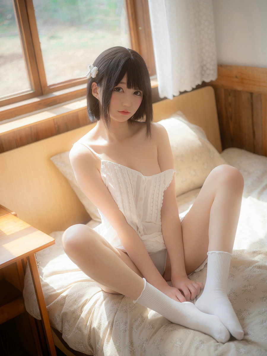 图片[1]-C501073 NAGISA魔物喵 [100P-527MB]-JK图库