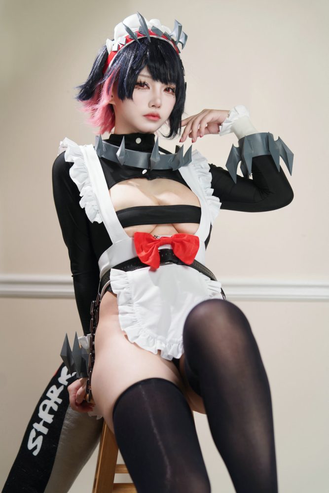 C501019 羽生三未图集 [47P-878MB]-JK图库