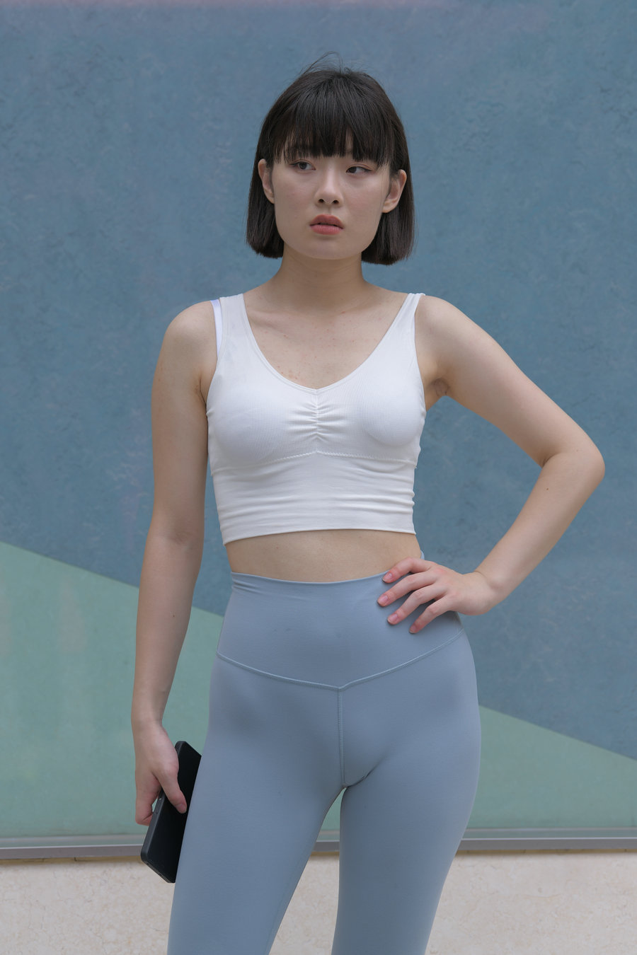 图片[1]-短发女孩J4175 379P2V-26.5GB-JK图库