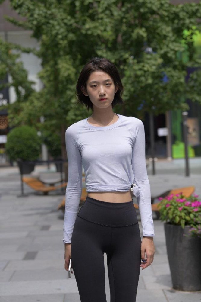 短发长腿的女生J2791 292P-5.71GB-JK图库