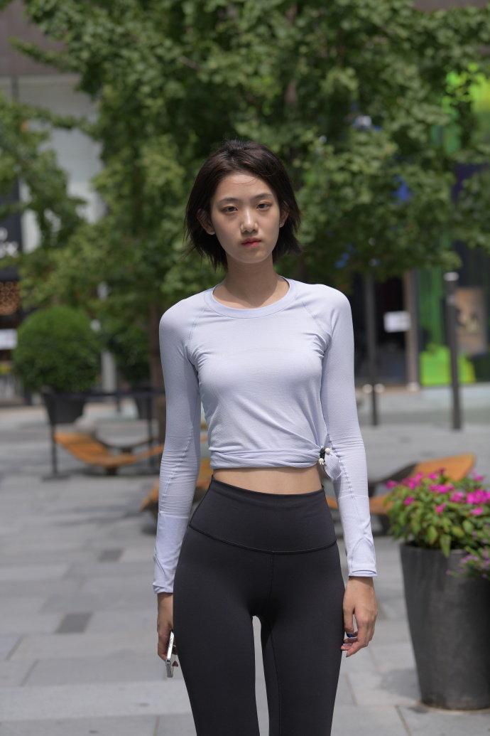 图片[1]-短发长腿的女生J2791 292P-5.71GB-JK图库