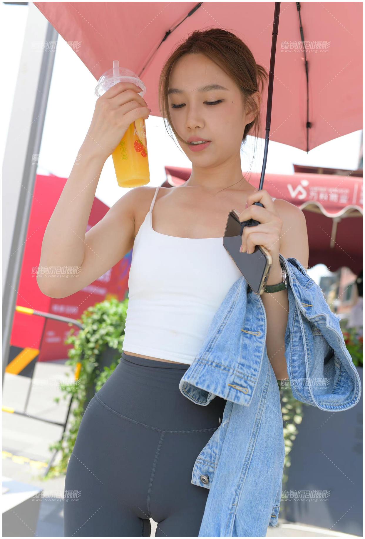 图片[3]-在外面逛街的瑜伽裤小姐姐J2226 833P1V-26.8GB-JK图库