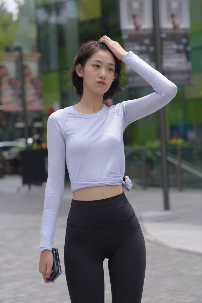 图片[3]-短发长腿的女生J2791 292P-5.71GB-JK图库