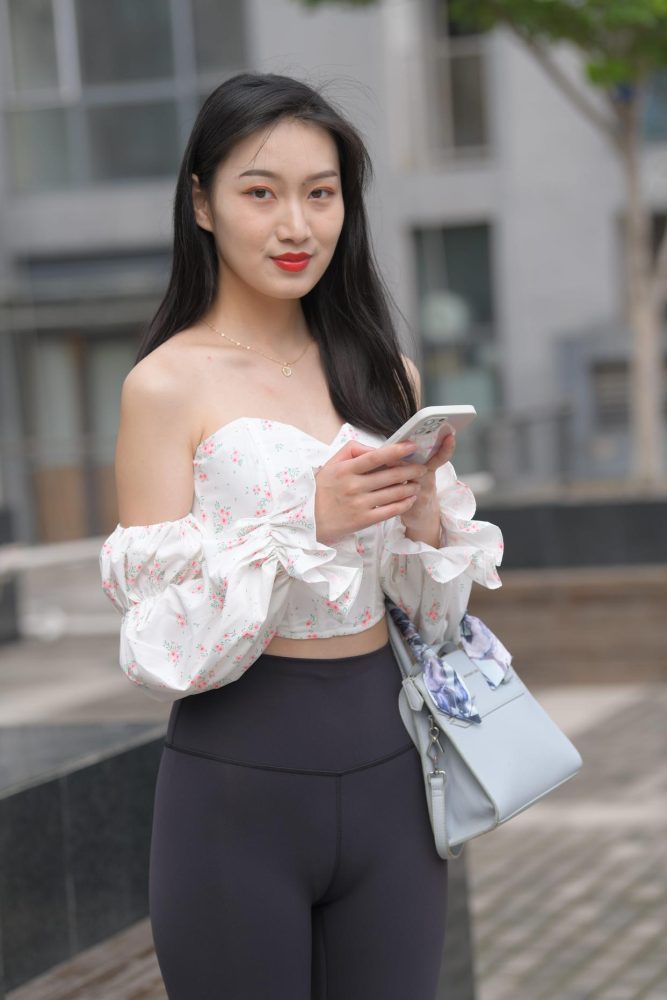 图片[5]-黑色瑜伽裤女孩J2212 740P1V-23.6GB-JK图库