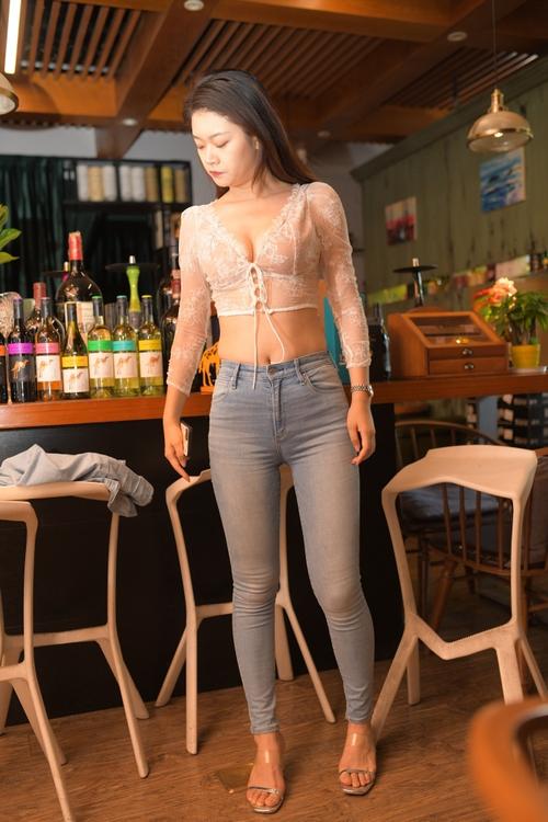 图片[4]-紧身牛仔裤小女人J2186 622P2V-28.5GB-JK图库