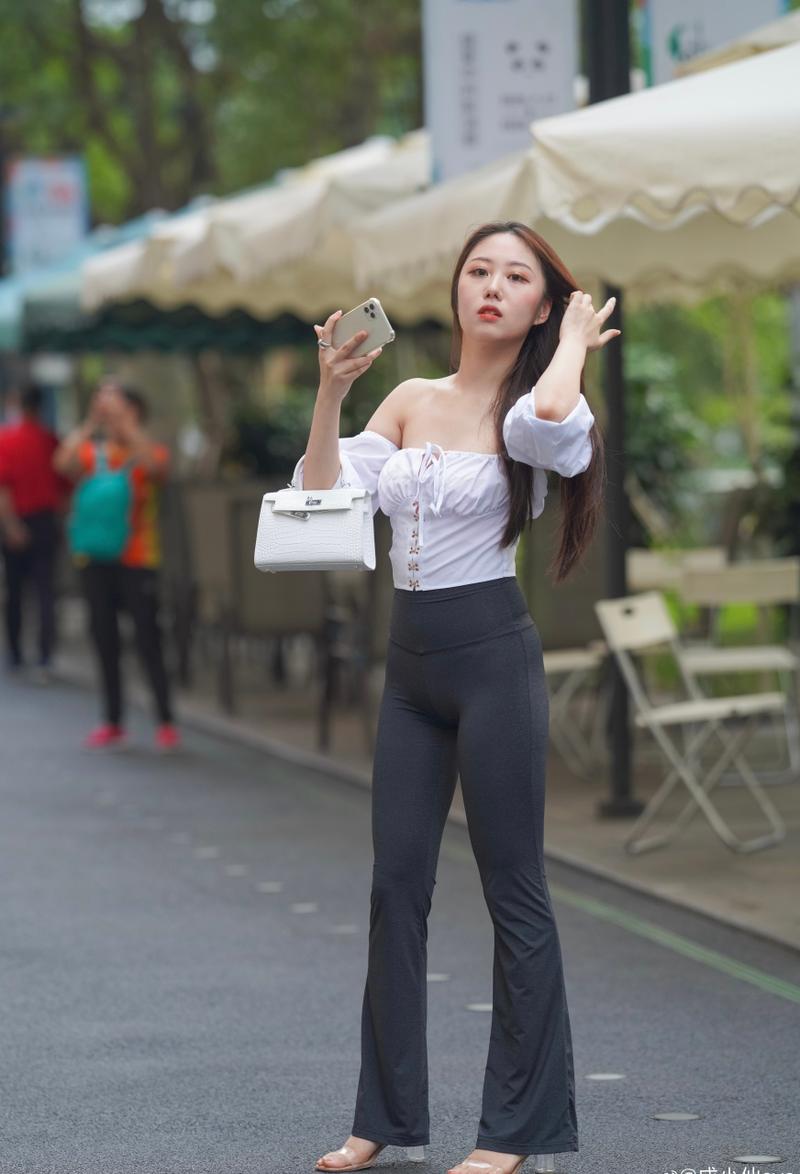 图片[2]-身材非常哇塞的瑜伽裤女孩  J1333 521P6V-21.6GB-JK图库