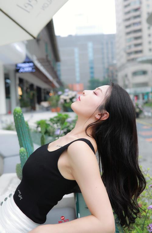 图片[2]-非常漂亮的白色紧身裤女孩J2055 895P2V-24.5GB-JK图库