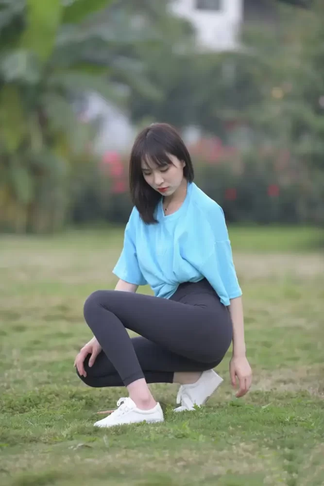 图片[4]-乖乖女瑜伽裤女孩J2224 538P2V-21.0GB-JK图库