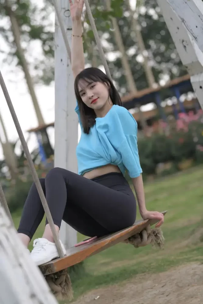 图片[5]-乖乖女瑜伽裤女孩J2224 538P2V-21.0GB-JK图库