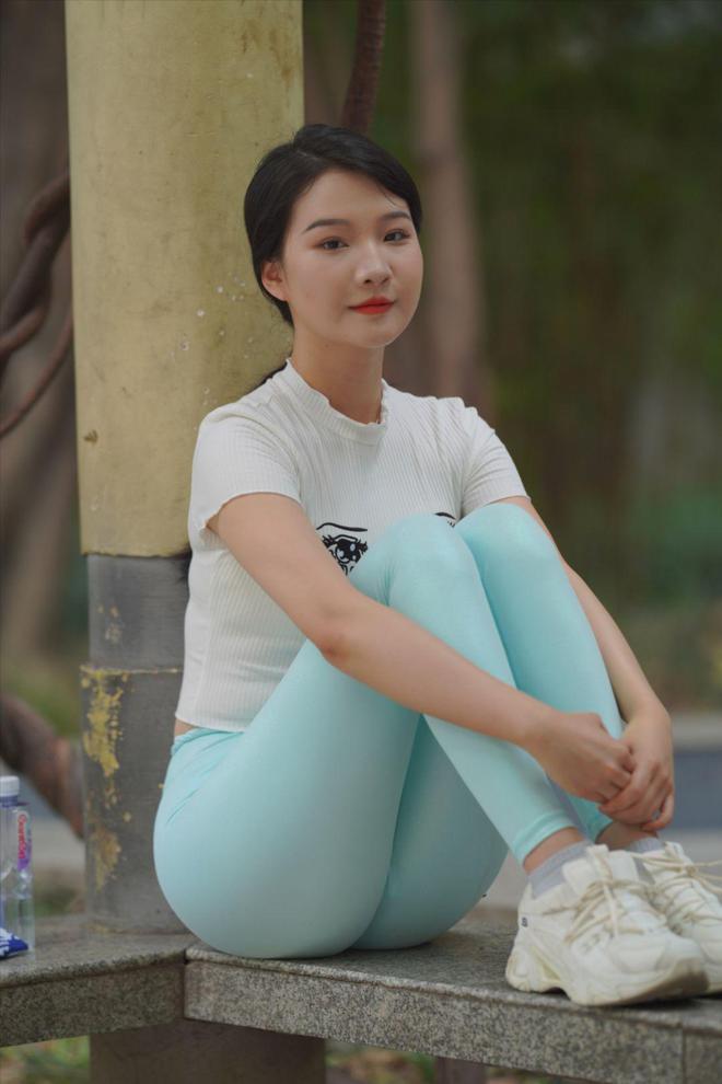 图片[3]-穿瑜伽裤的古风女人 J2984 1282P1V-33.4GB-JK图库