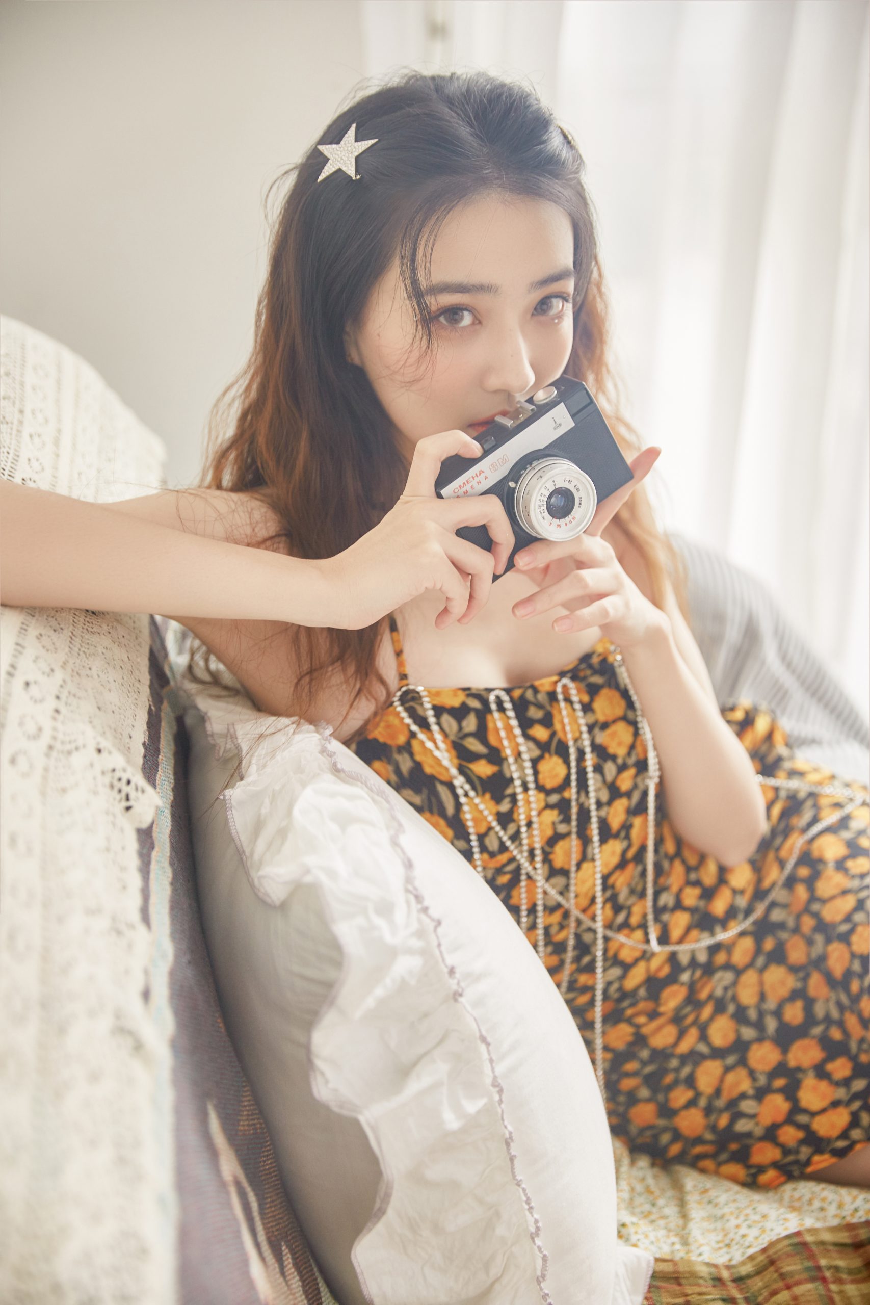 图片[8]-Quan冉有点饿 – NO.002 恶堕小恶魔[20P]-JK图库