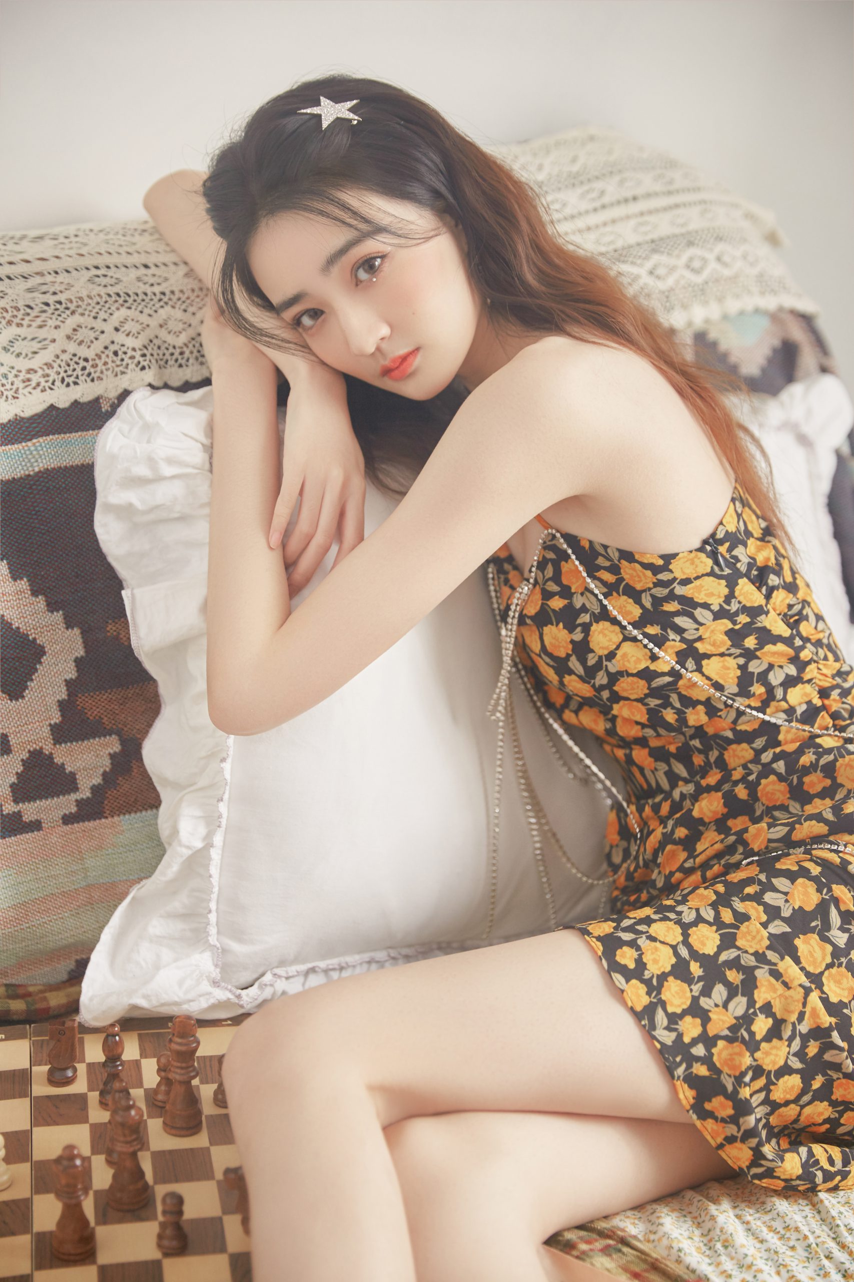 图片[10]-Quan冉有点饿 – NO.002 恶堕小恶魔[20P]-JK图库