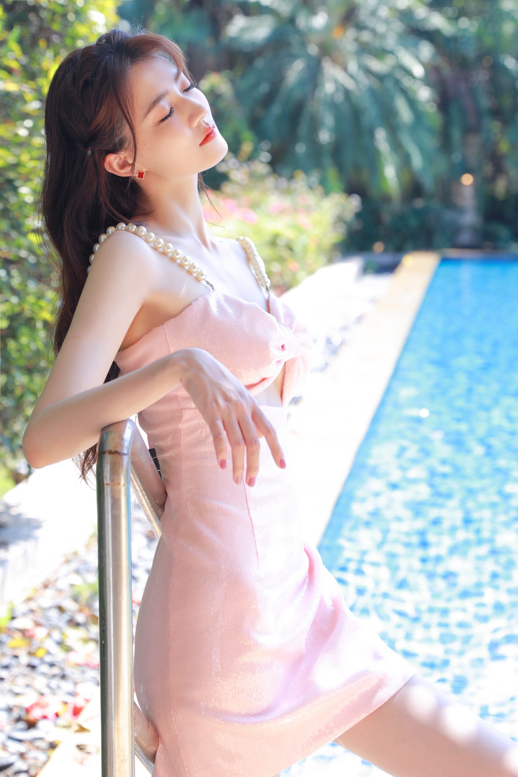 图片[12]-Quan冉有点饿 – NO.002 恶堕小恶魔[20P]-JK图库