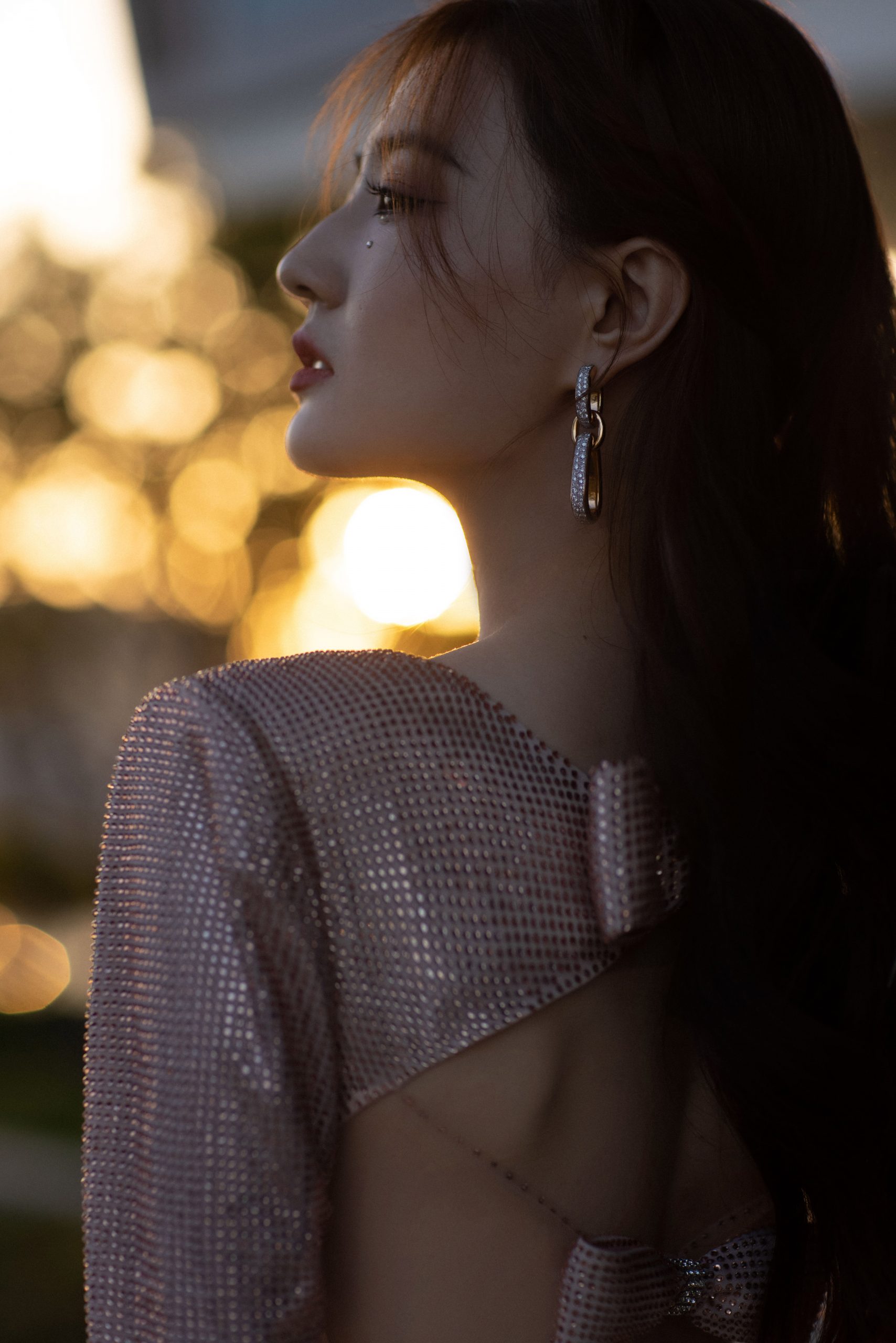 图片[20]-Quan冉有点饿 – NO.002 恶堕小恶魔[20P]-JK图库