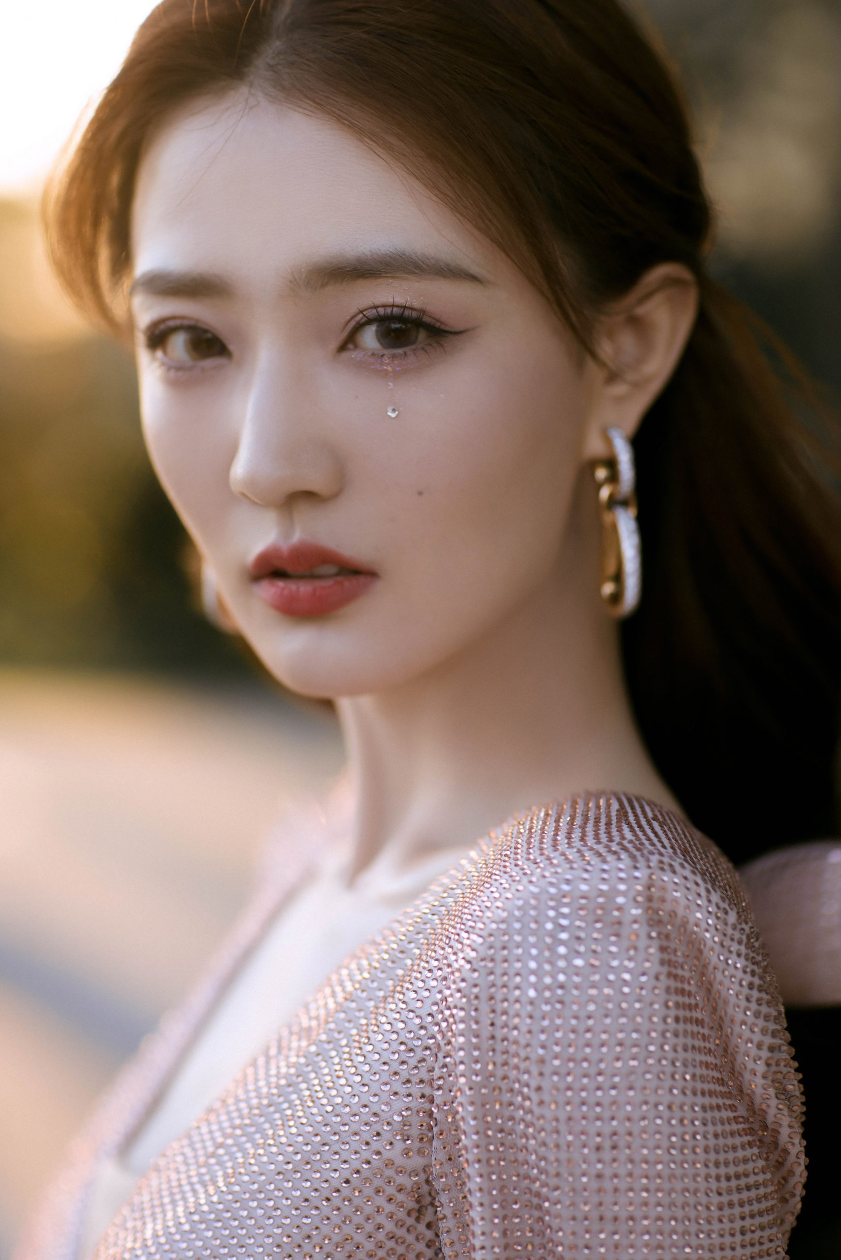 图片[21]-Quan冉有点饿 – NO.002 恶堕小恶魔[20P]-JK图库