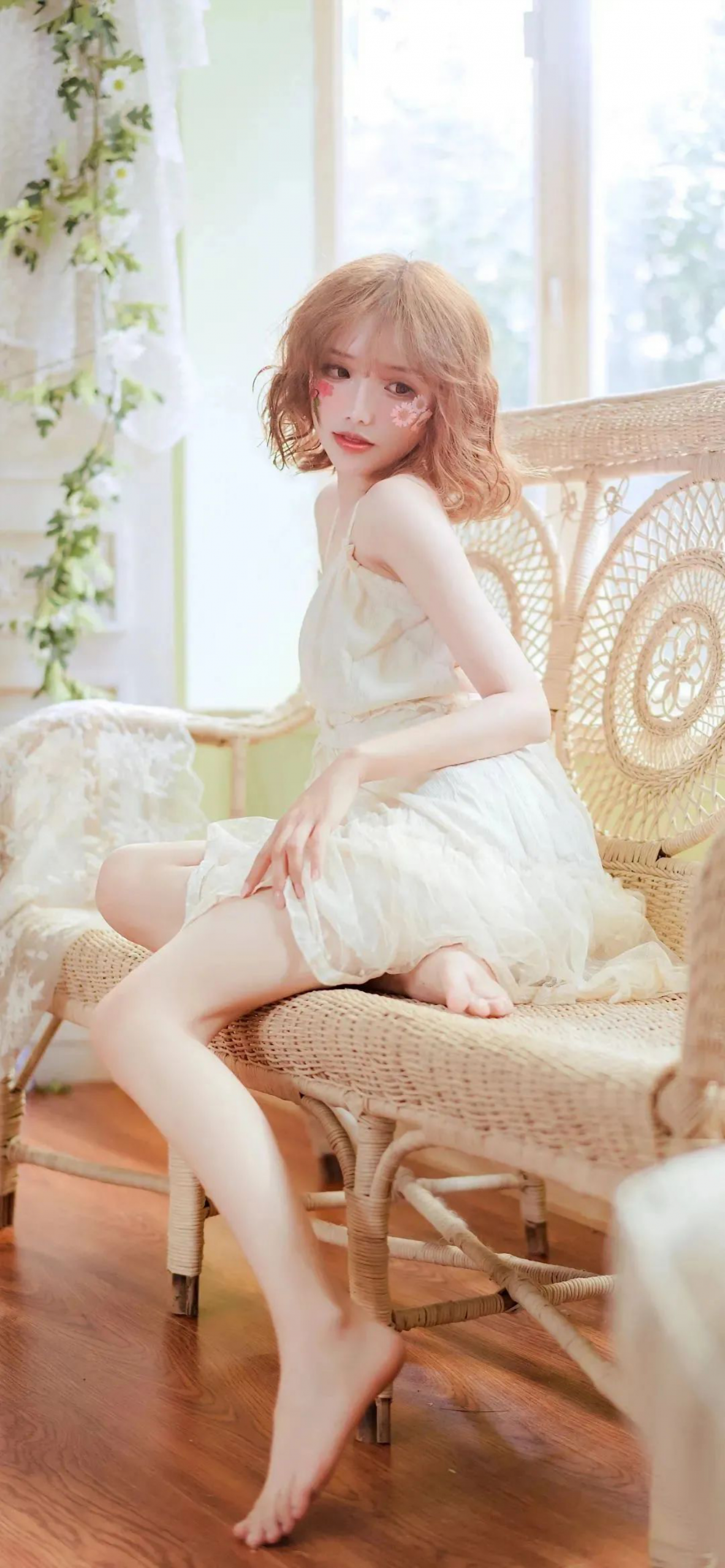 图片[22]-Quan冉有点饿 – NO.002 恶堕小恶魔[20P]-JK图库