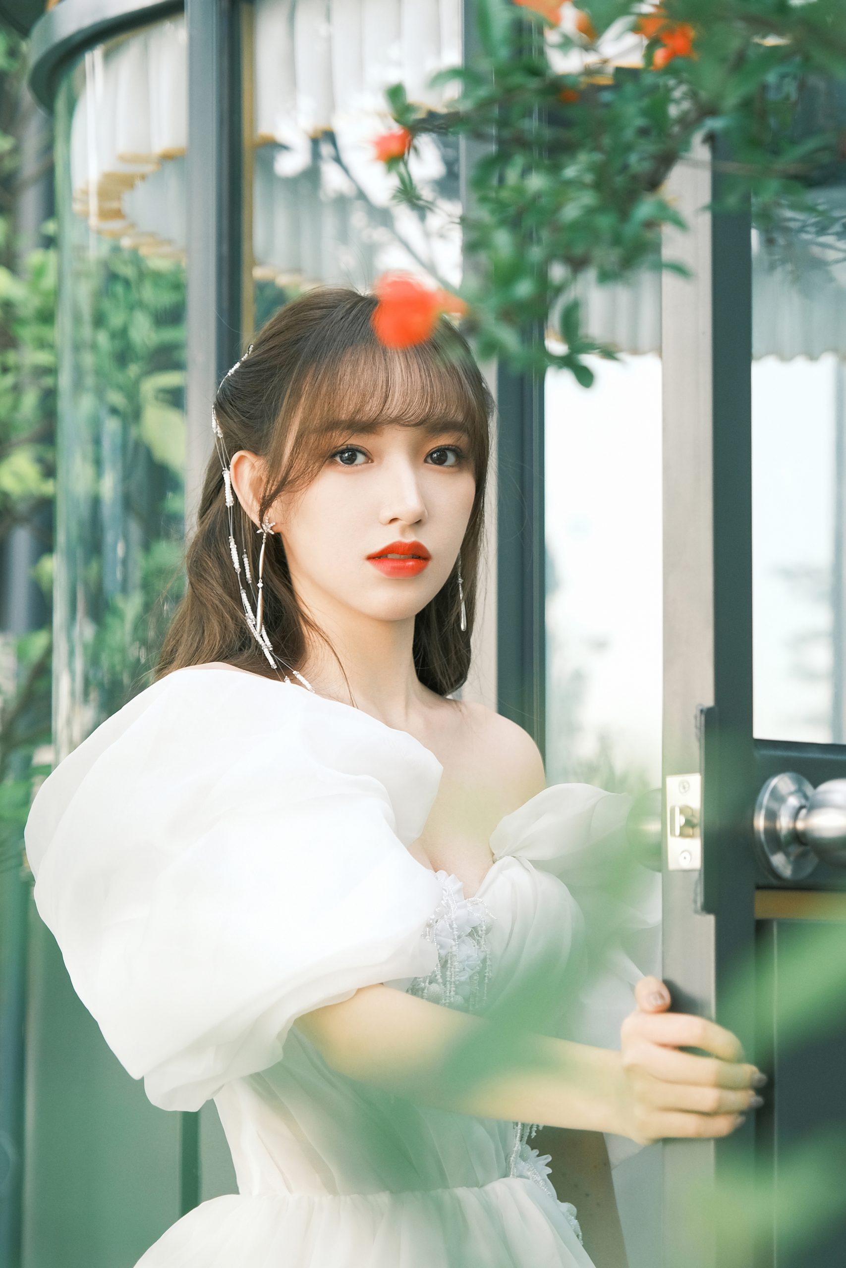 图片[23]-Quan冉有点饿 – NO.002 恶堕小恶魔[20P]-JK图库