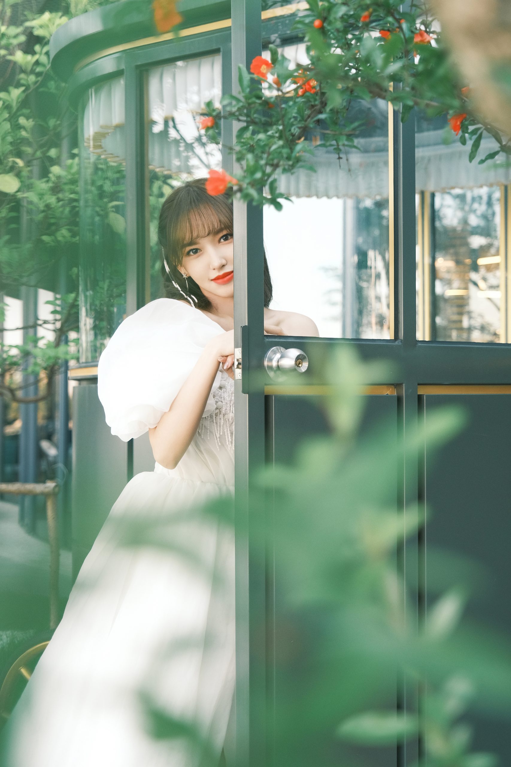 图片[24]-Quan冉有点饿 – NO.002 恶堕小恶魔[20P]-JK图库