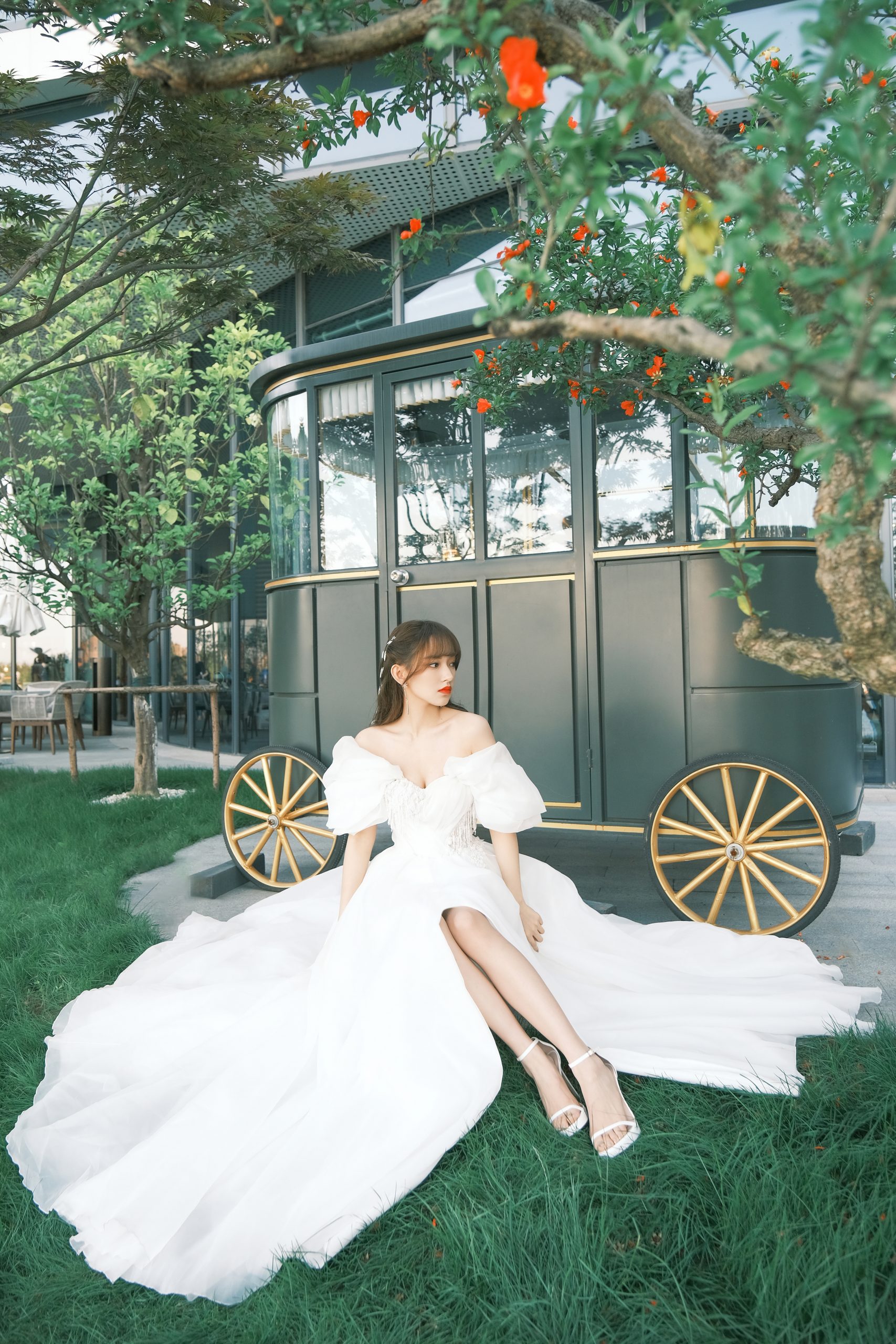 图片[25]-Quan冉有点饿 – NO.002 恶堕小恶魔[20P]-JK图库