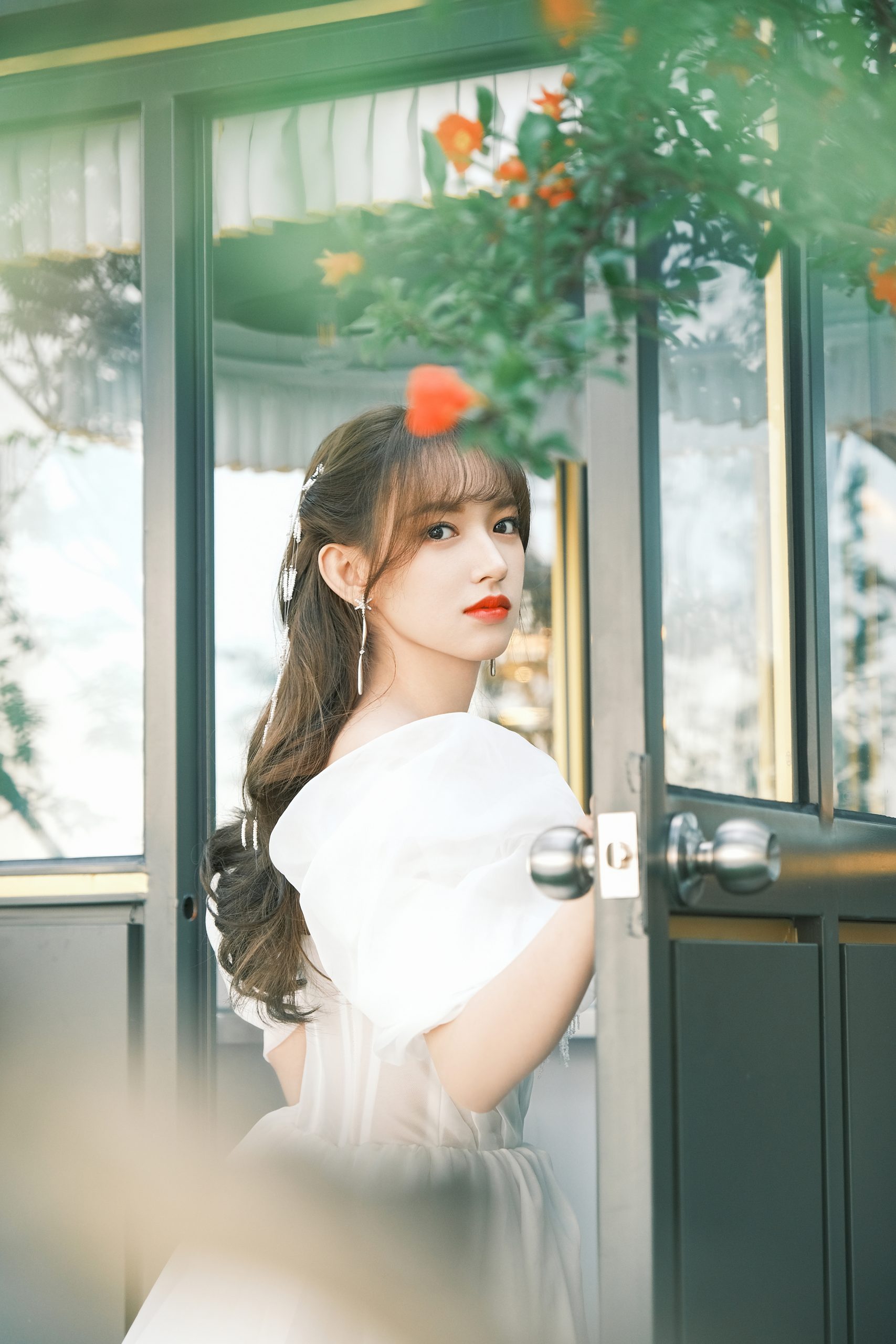 图片[26]-Quan冉有点饿 – NO.002 恶堕小恶魔[20P]-JK图库