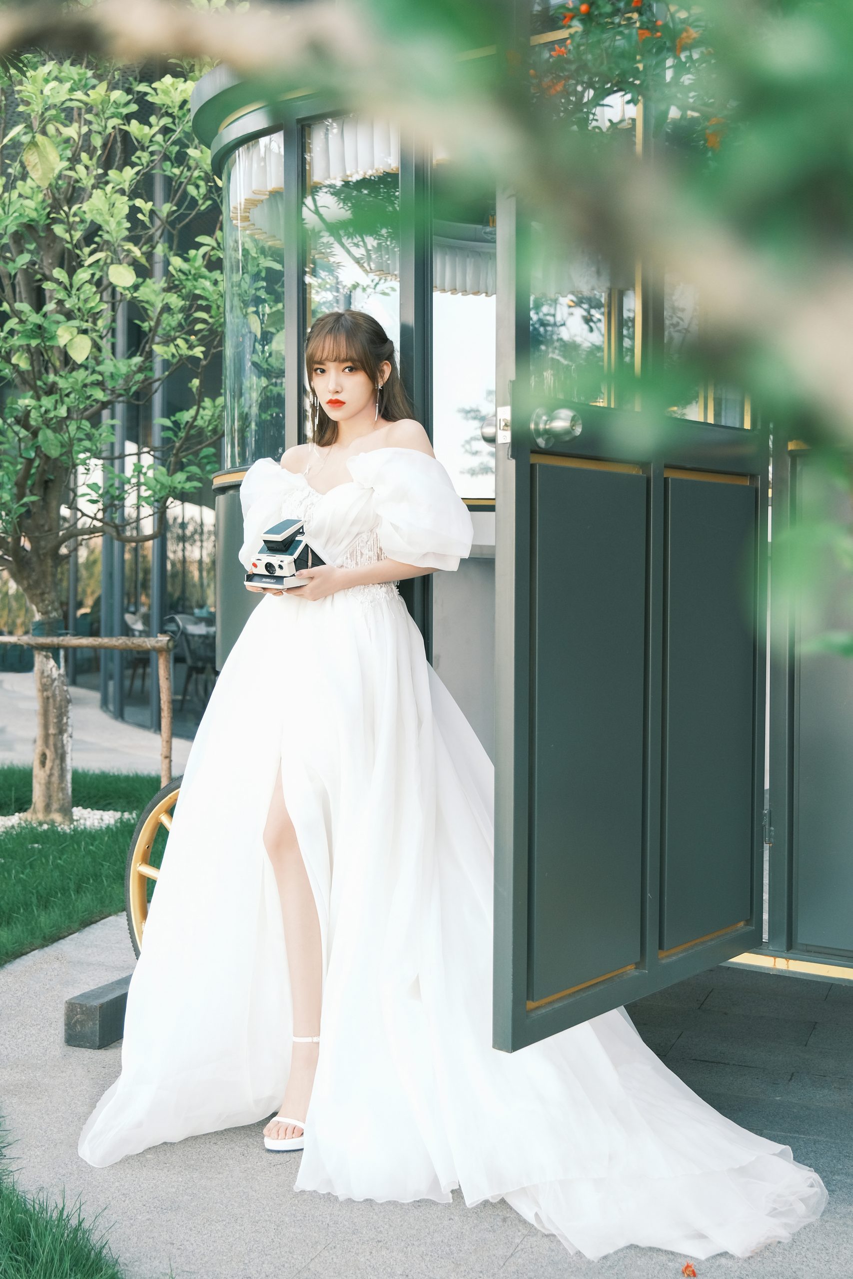 图片[27]-Quan冉有点饿 – NO.002 恶堕小恶魔[20P]-JK图库