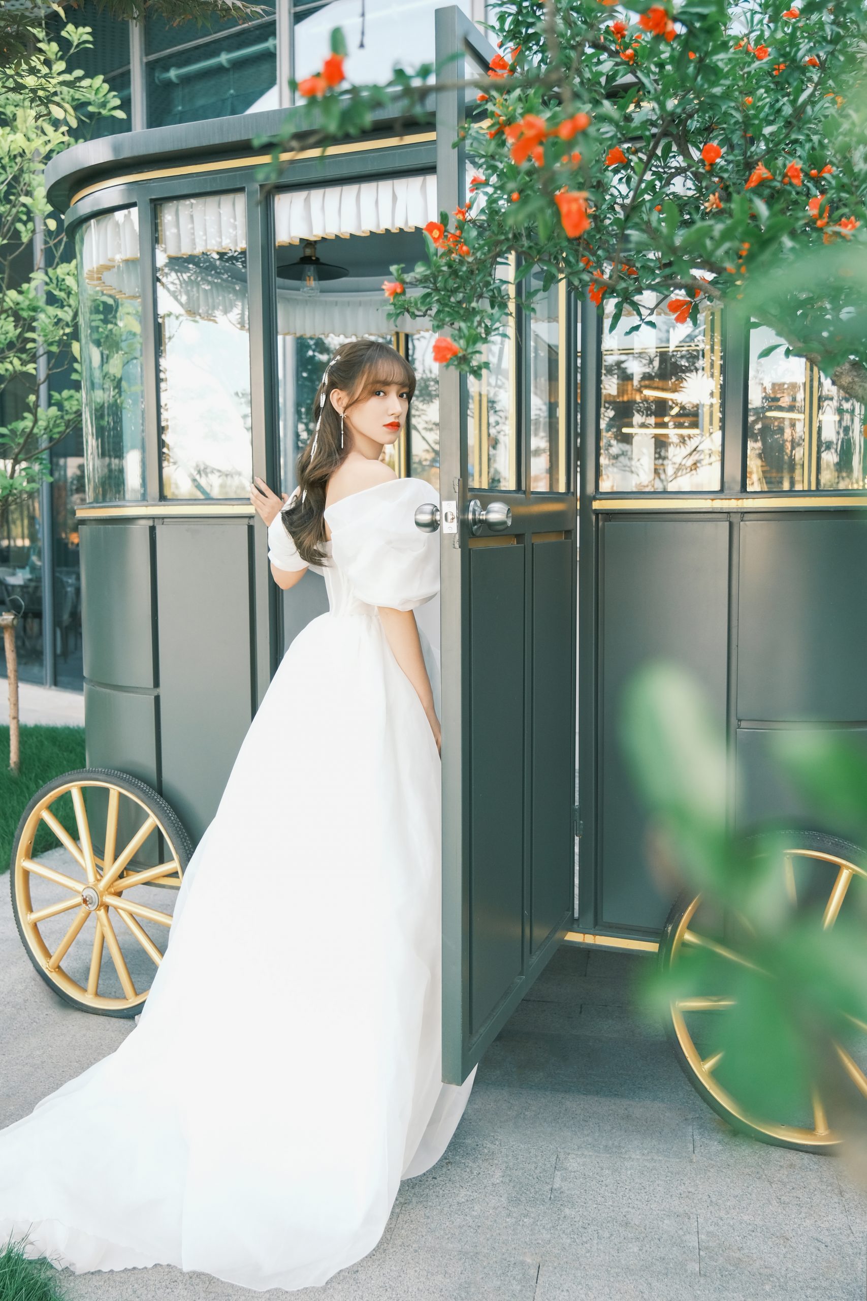 图片[28]-Quan冉有点饿 – NO.002 恶堕小恶魔[20P]-JK图库