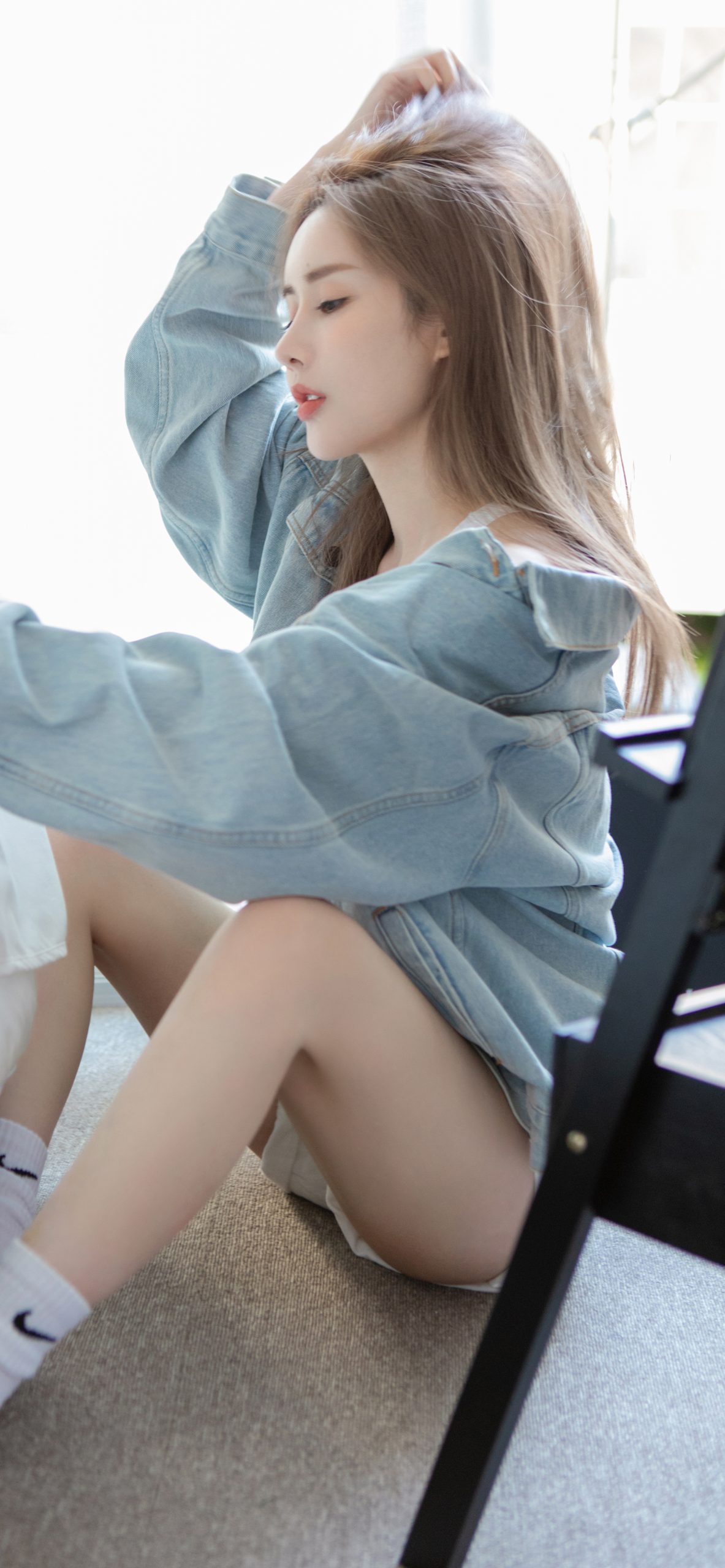 图片[35]-Quan冉有点饿 – NO.002 恶堕小恶魔[20P]-JK图库