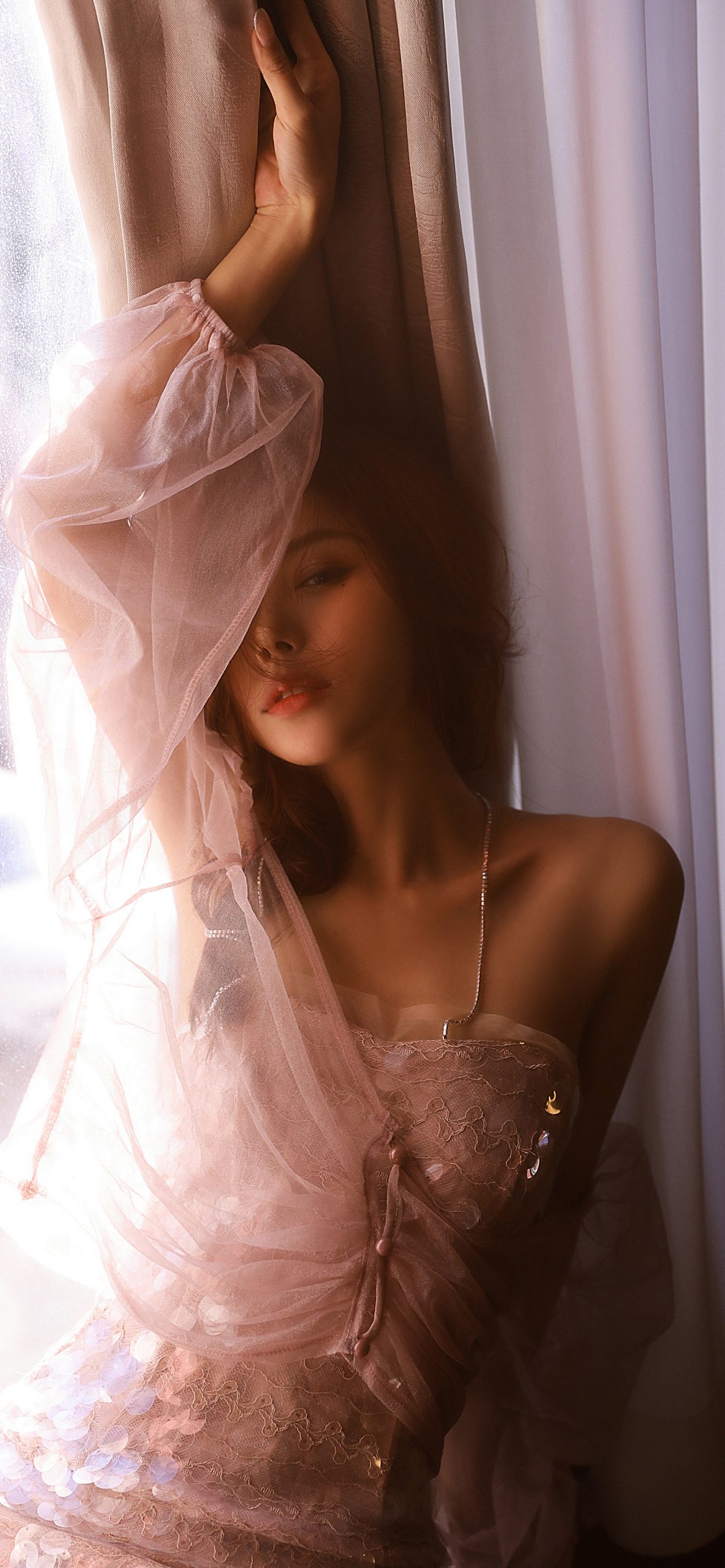 图片[37]-Quan冉有点饿 – NO.002 恶堕小恶魔[20P]-JK图库