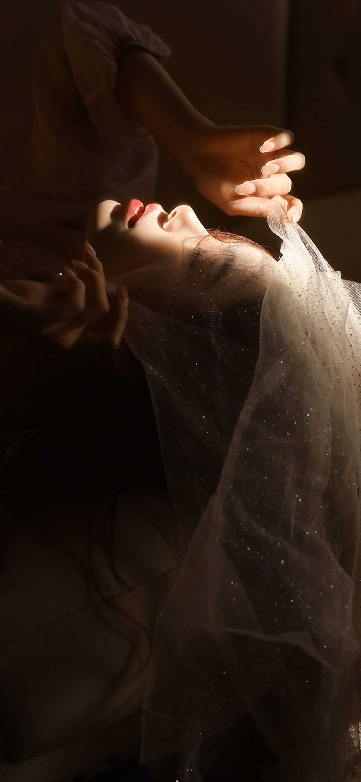 图片[38]-Quan冉有点饿 – NO.002 恶堕小恶魔[20P]-JK图库