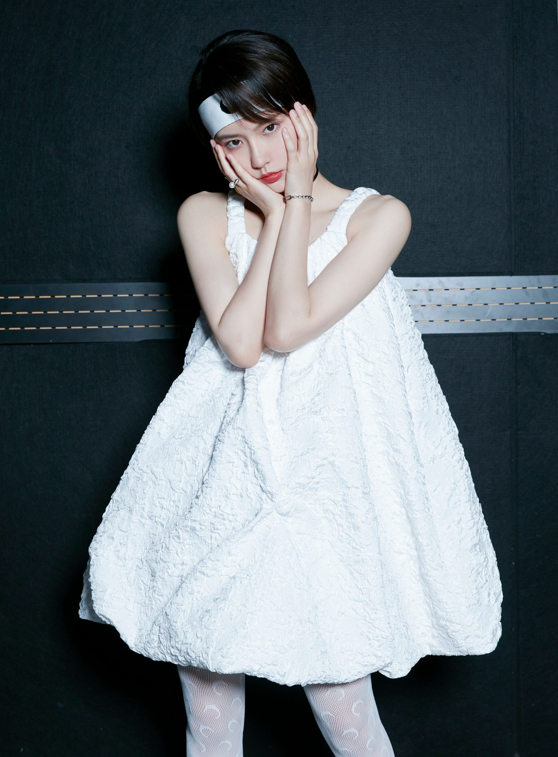 图片[45]-Quan冉有点饿 – NO.002 恶堕小恶魔[20P]-JK图库