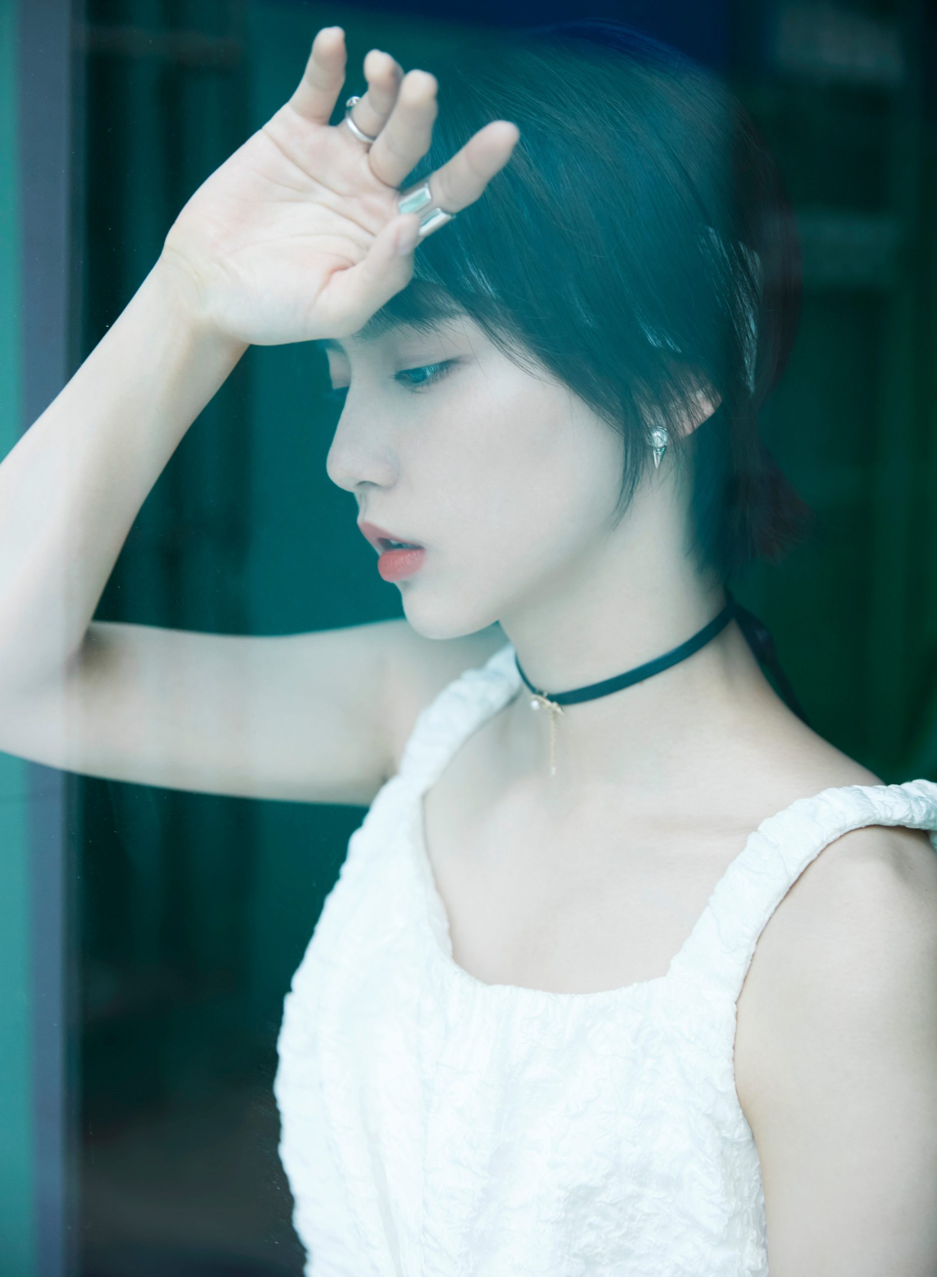 图片[46]-Quan冉有点饿 – NO.002 恶堕小恶魔[20P]-JK图库