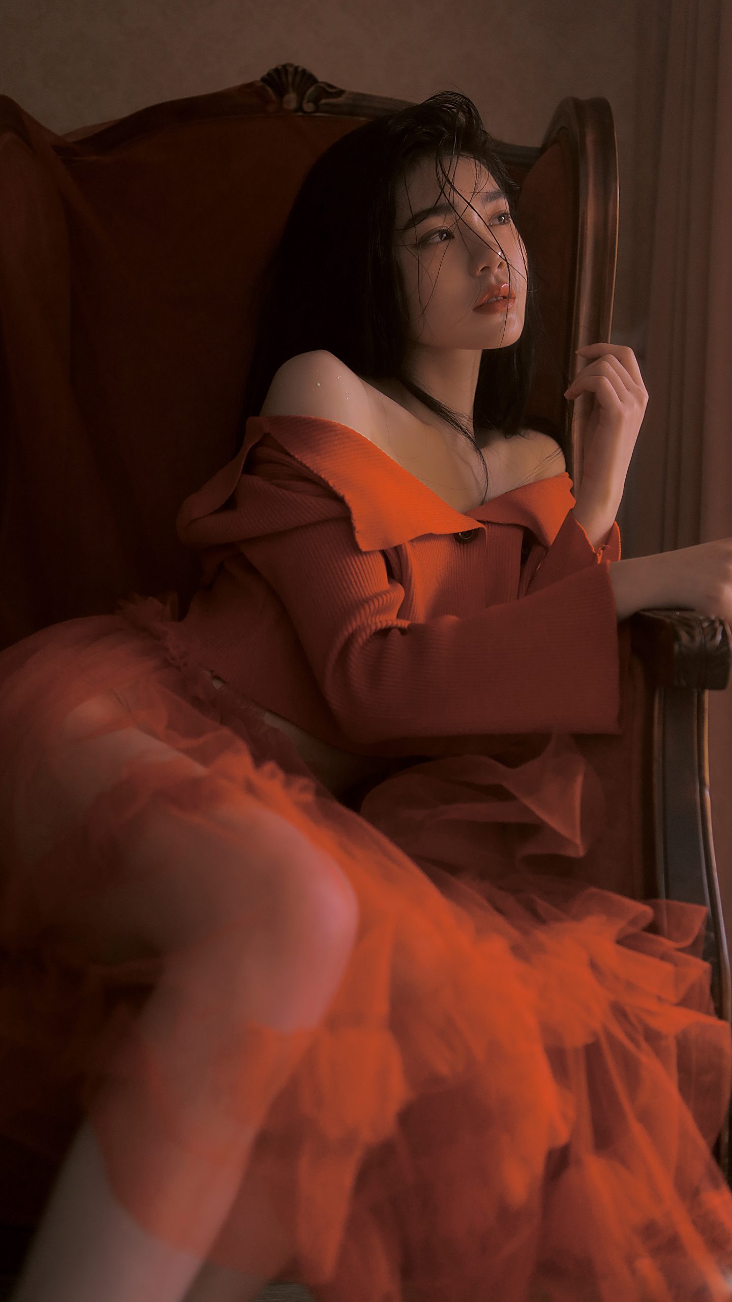 图片[55]-Quan冉有点饿 – NO.002 恶堕小恶魔[20P]-JK图库