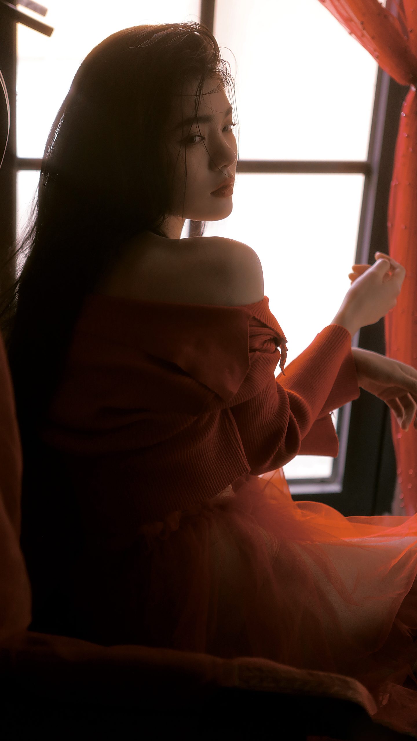 图片[57]-Quan冉有点饿 – NO.002 恶堕小恶魔[20P]-JK图库