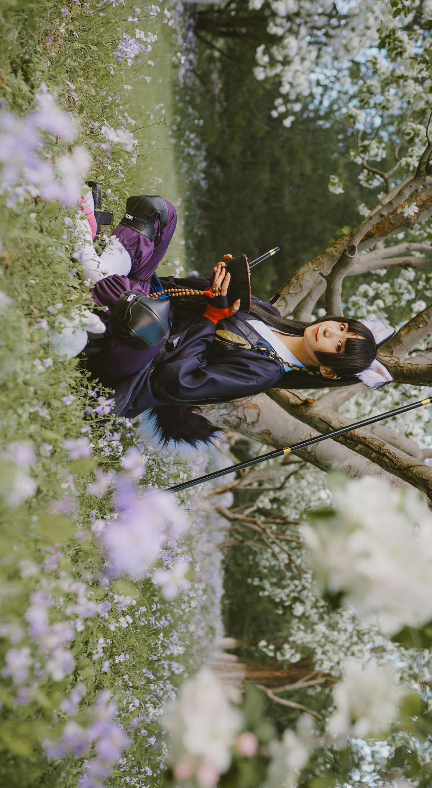 图片[58]-Quan冉有点饿 – NO.002 恶堕小恶魔[20P]-JK图库