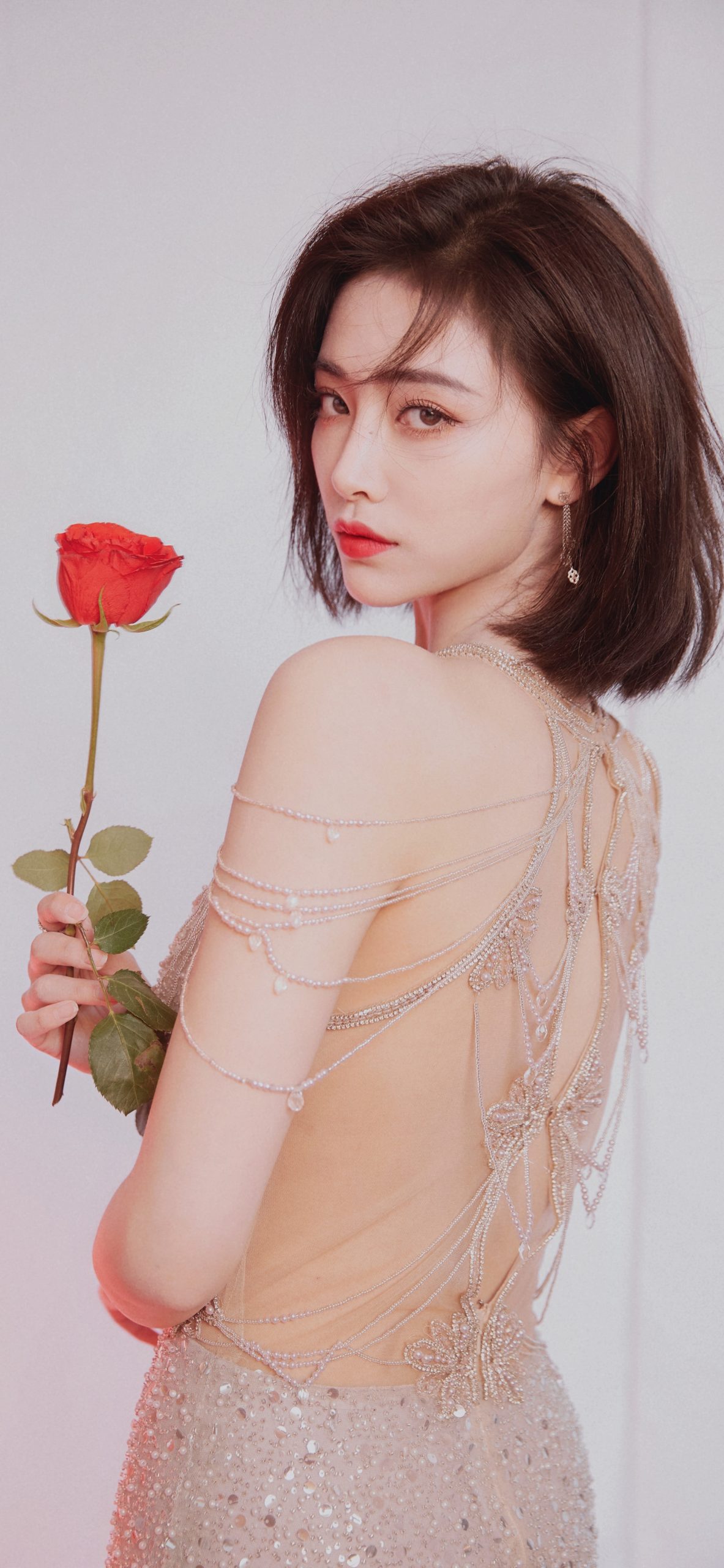 图片[62]-Quan冉有点饿 – NO.002 恶堕小恶魔[20P]-JK图库