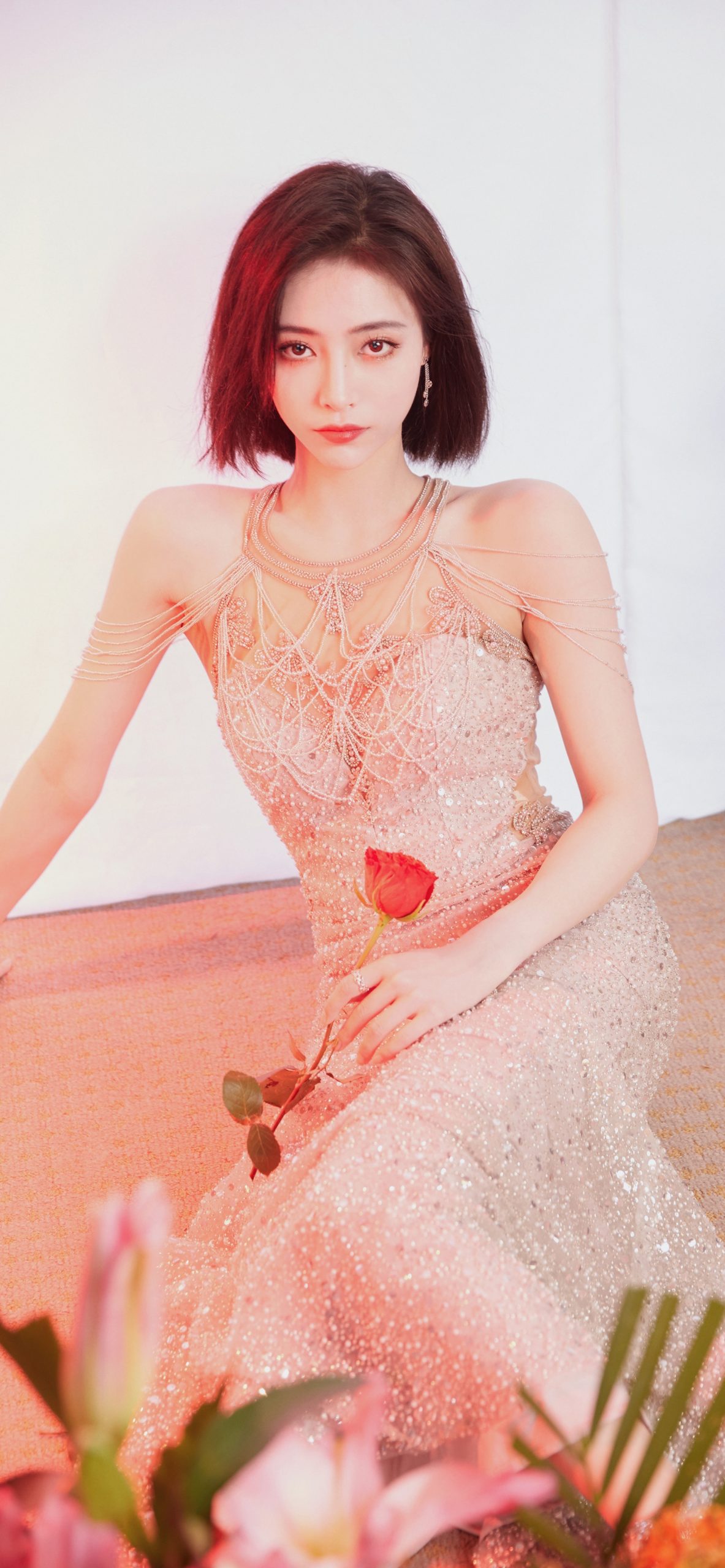 图片[63]-Quan冉有点饿 – NO.002 恶堕小恶魔[20P]-JK图库