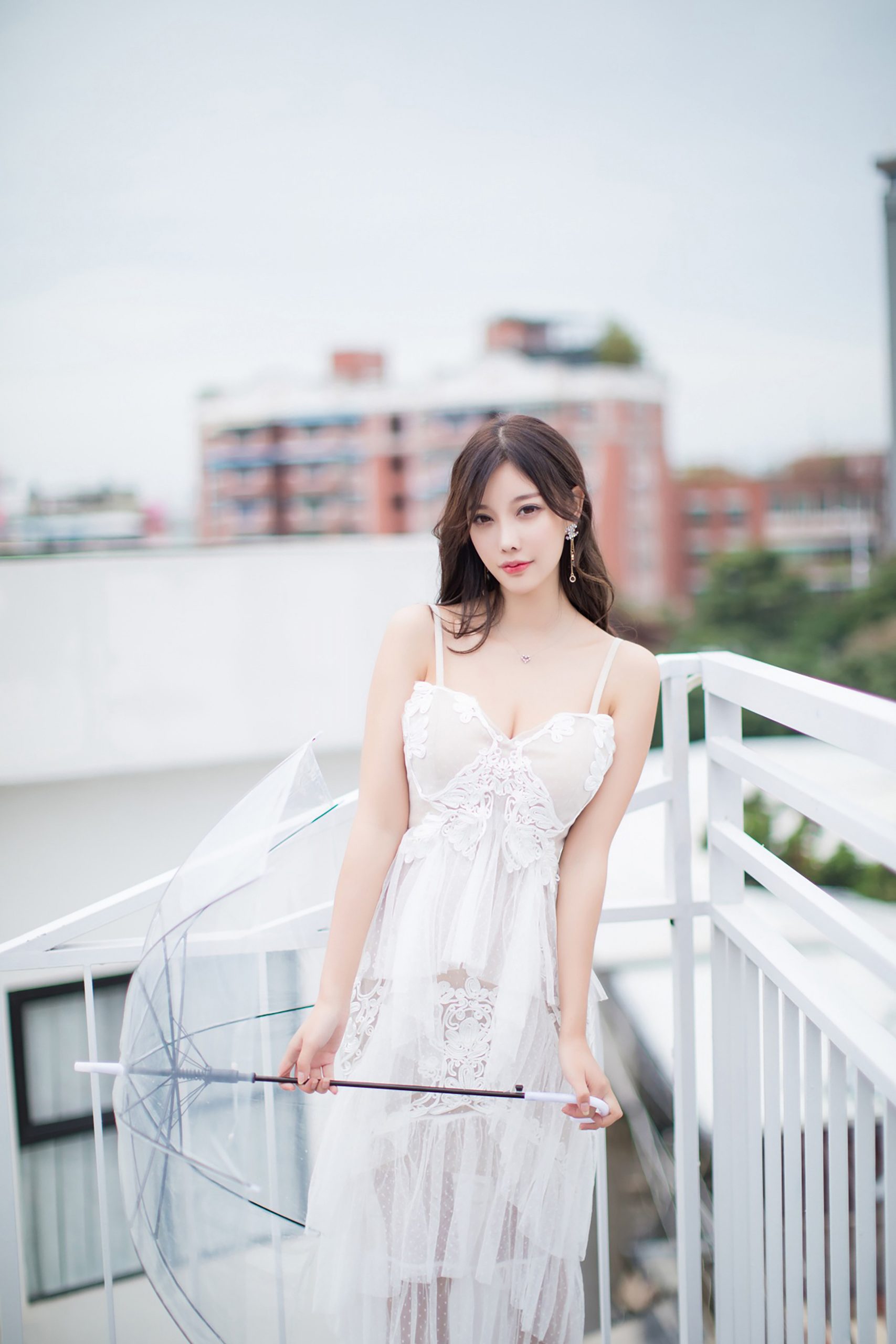 图片[65]-Quan冉有点饿 – NO.002 恶堕小恶魔[20P]-JK图库