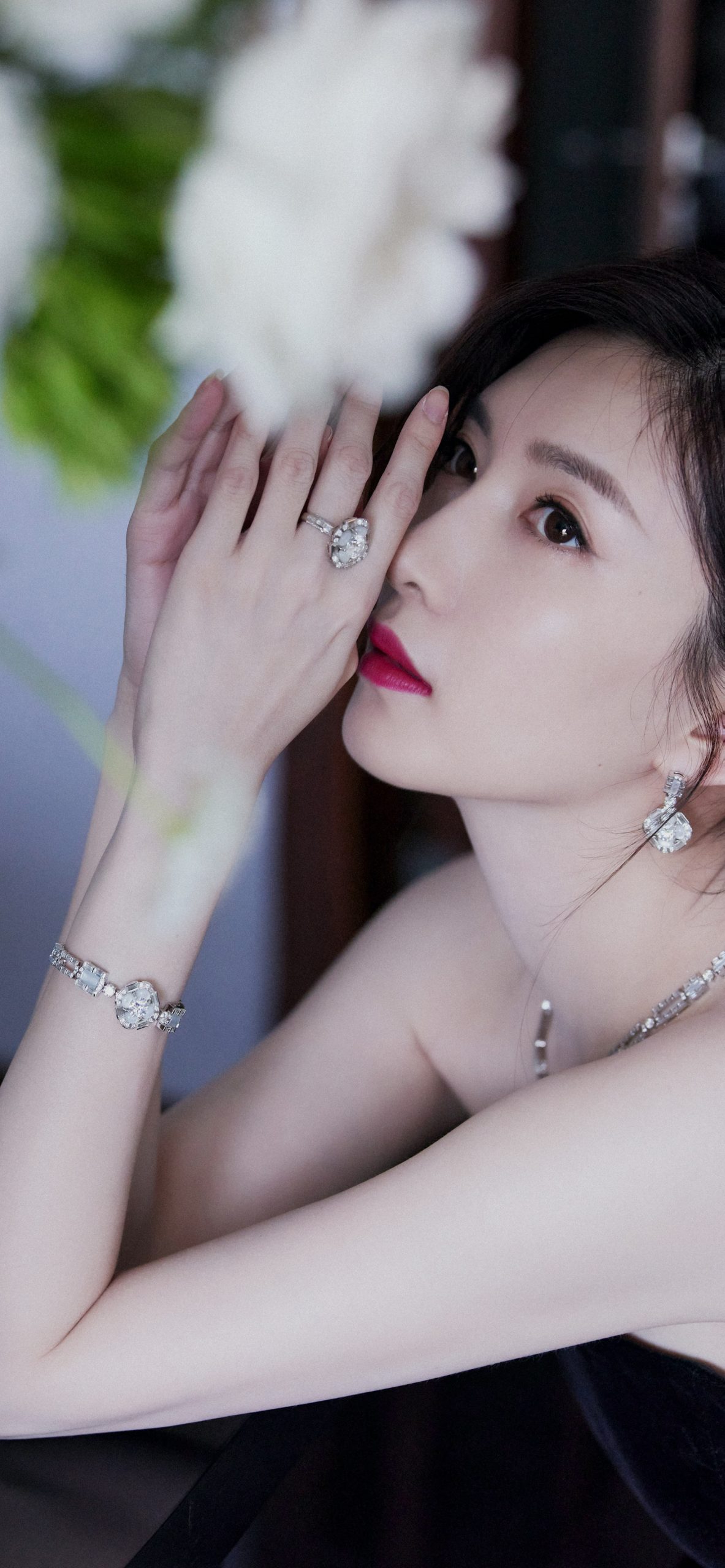 图片[67]-Quan冉有点饿 – NO.002 恶堕小恶魔[20P]-JK图库