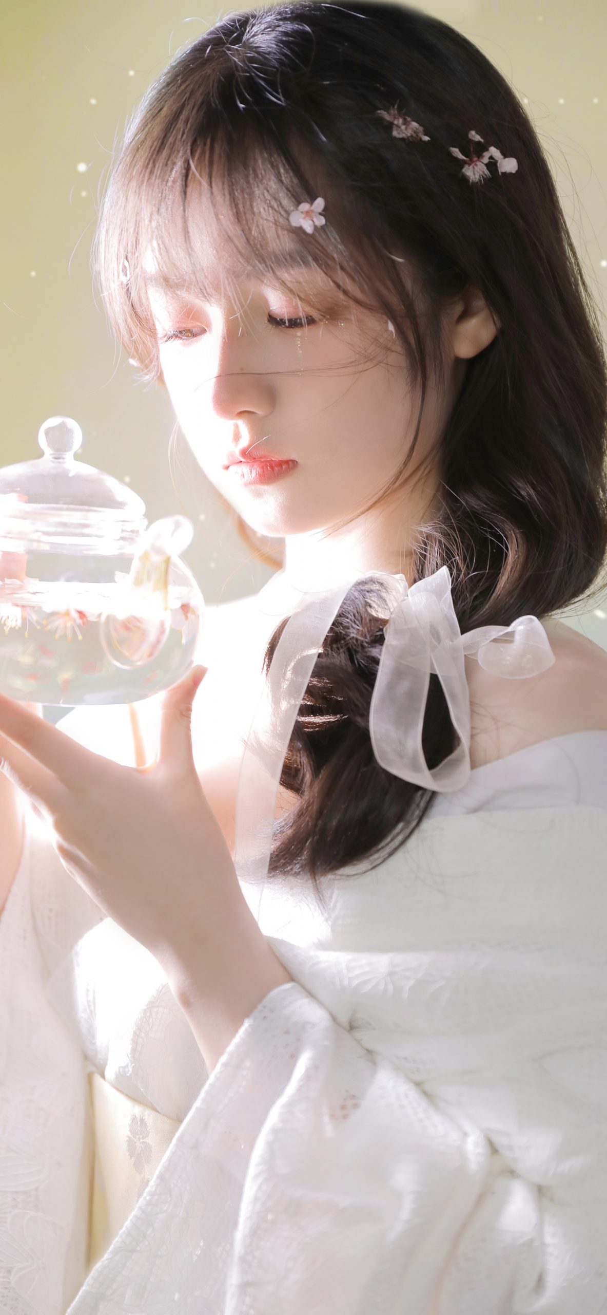 图片[69]-Quan冉有点饿 – NO.002 恶堕小恶魔[20P]-JK图库