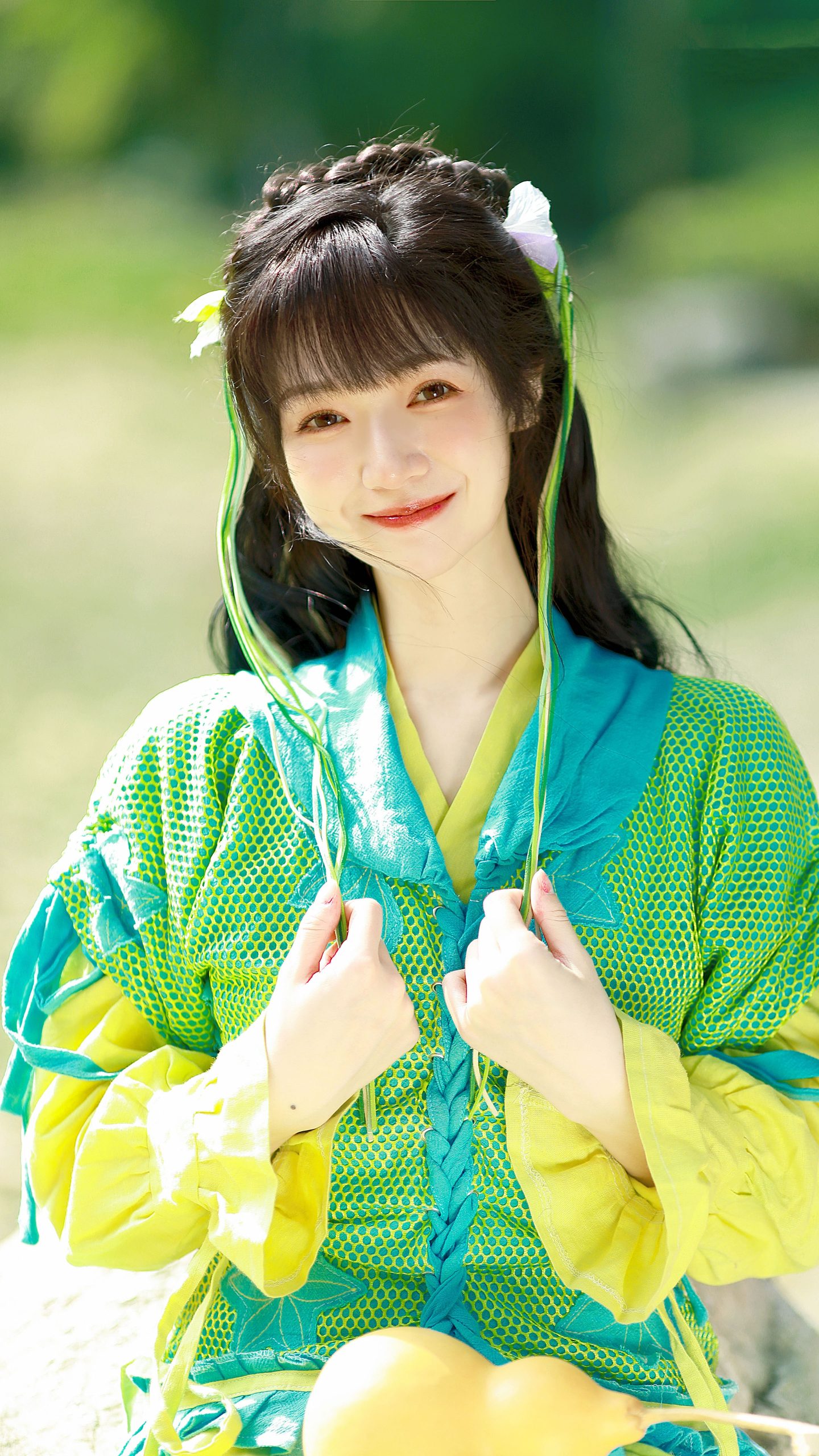 图片[73]-Quan冉有点饿 – NO.002 恶堕小恶魔[20P]-JK图库