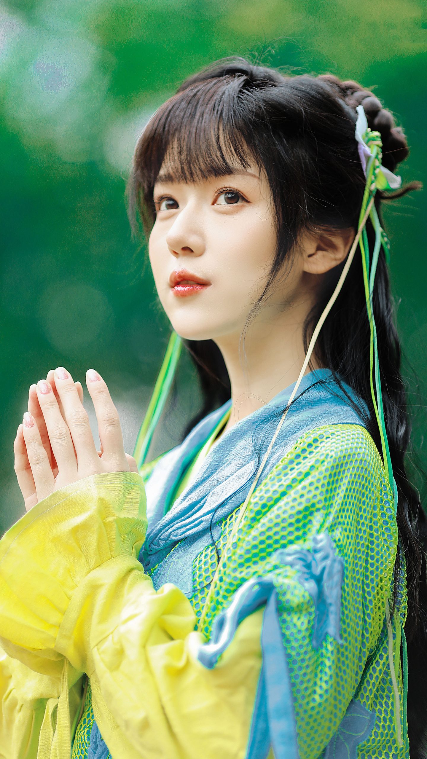 图片[74]-Quan冉有点饿 – NO.002 恶堕小恶魔[20P]-JK图库