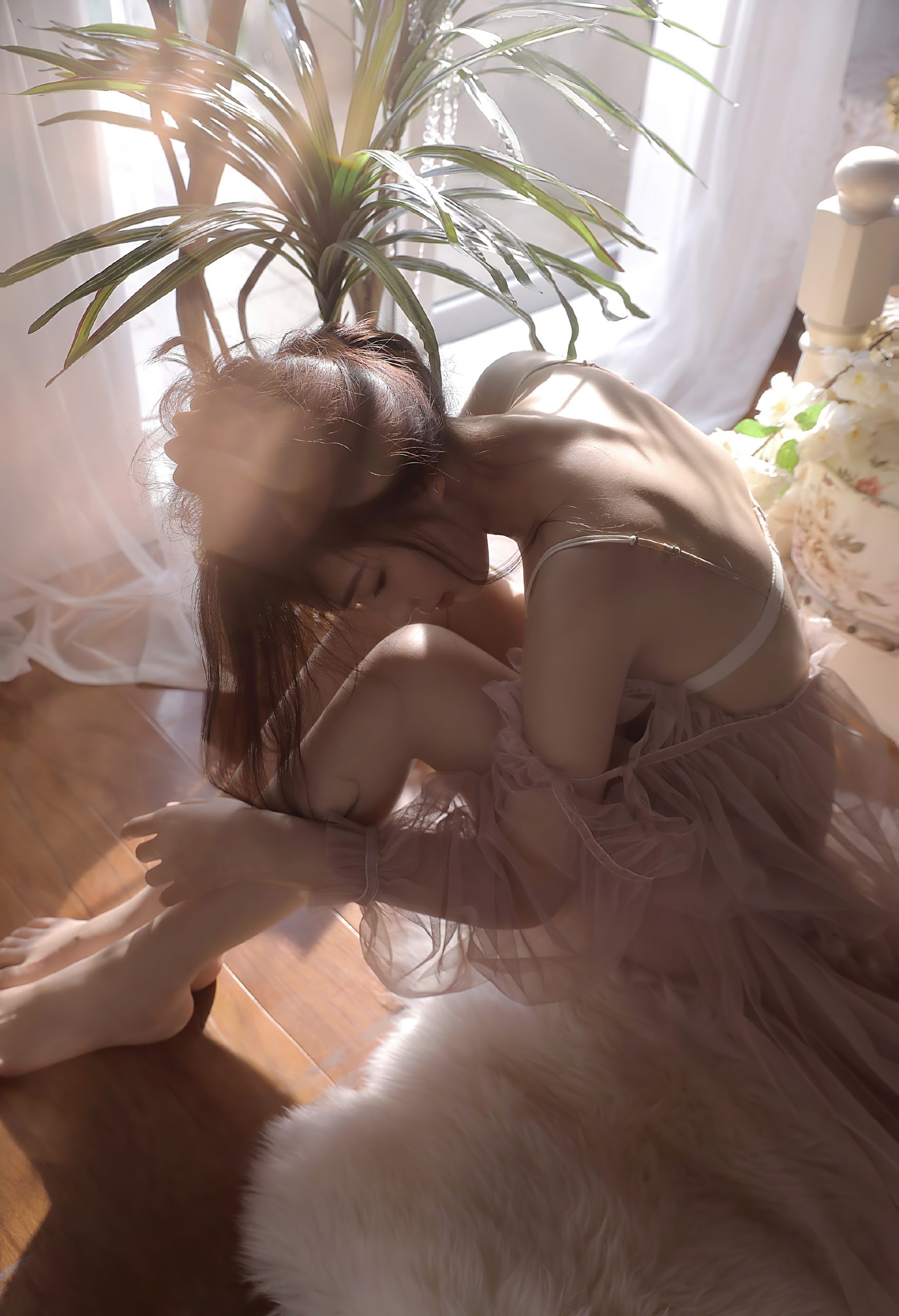 图片[77]-Quan冉有点饿 – NO.002 恶堕小恶魔[20P]-JK图库