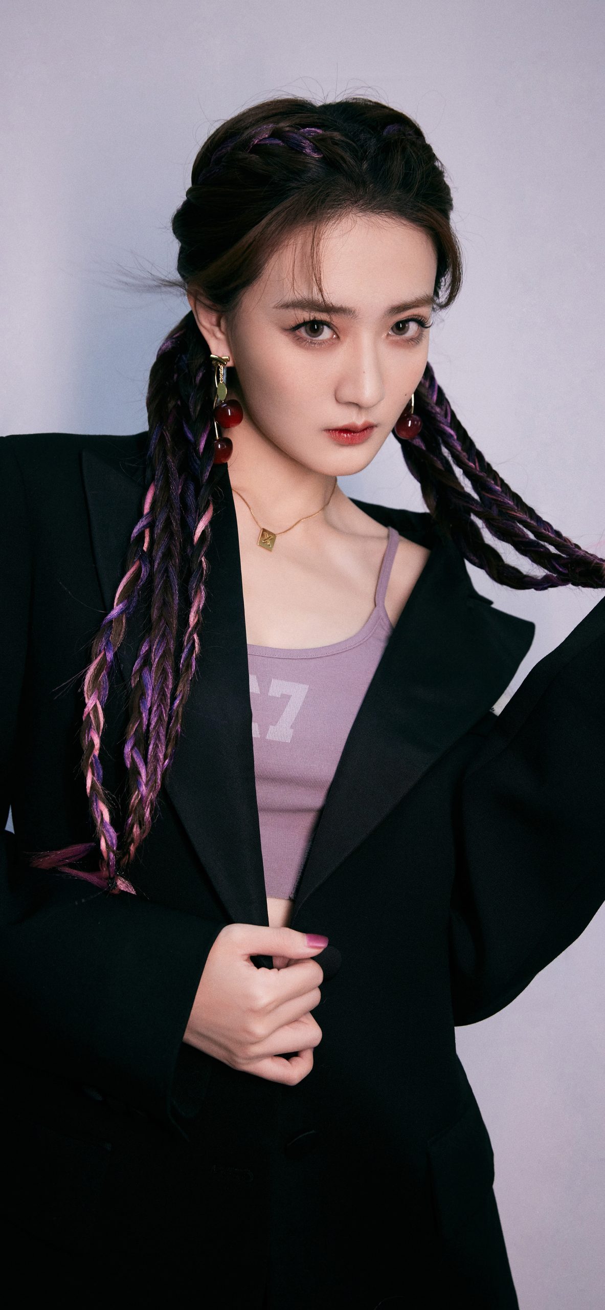 图片[79]-Quan冉有点饿 – NO.002 恶堕小恶魔[20P]-JK图库