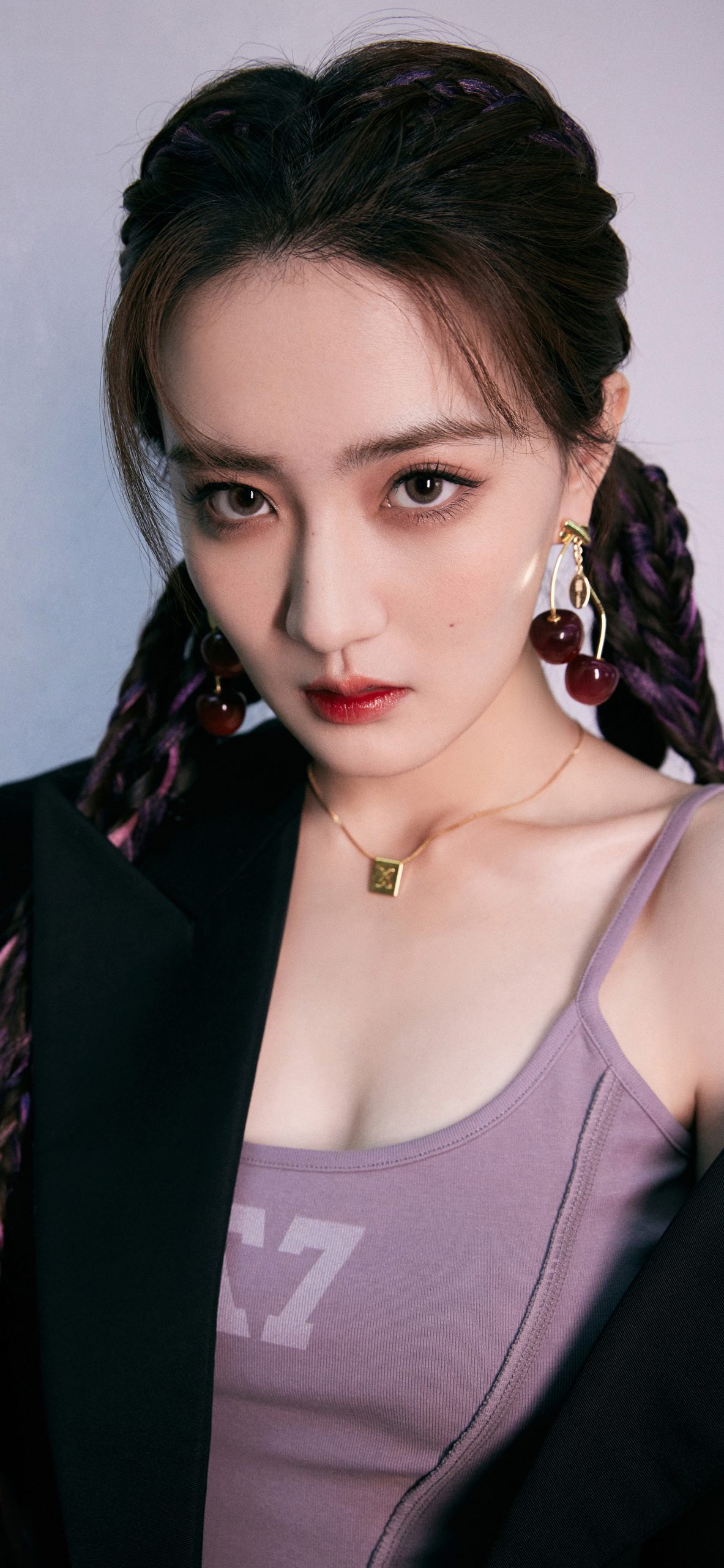 图片[80]-Quan冉有点饿 – NO.002 恶堕小恶魔[20P]-JK图库