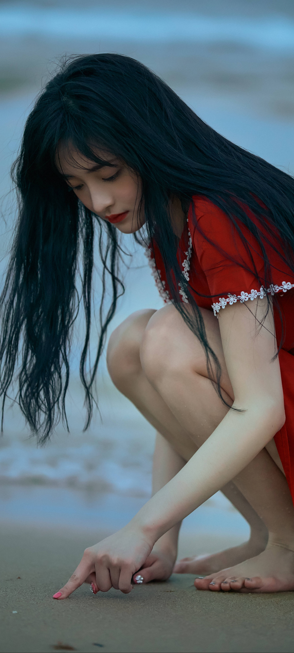 图片[84]-Quan冉有点饿 – NO.002 恶堕小恶魔[20P]-JK图库