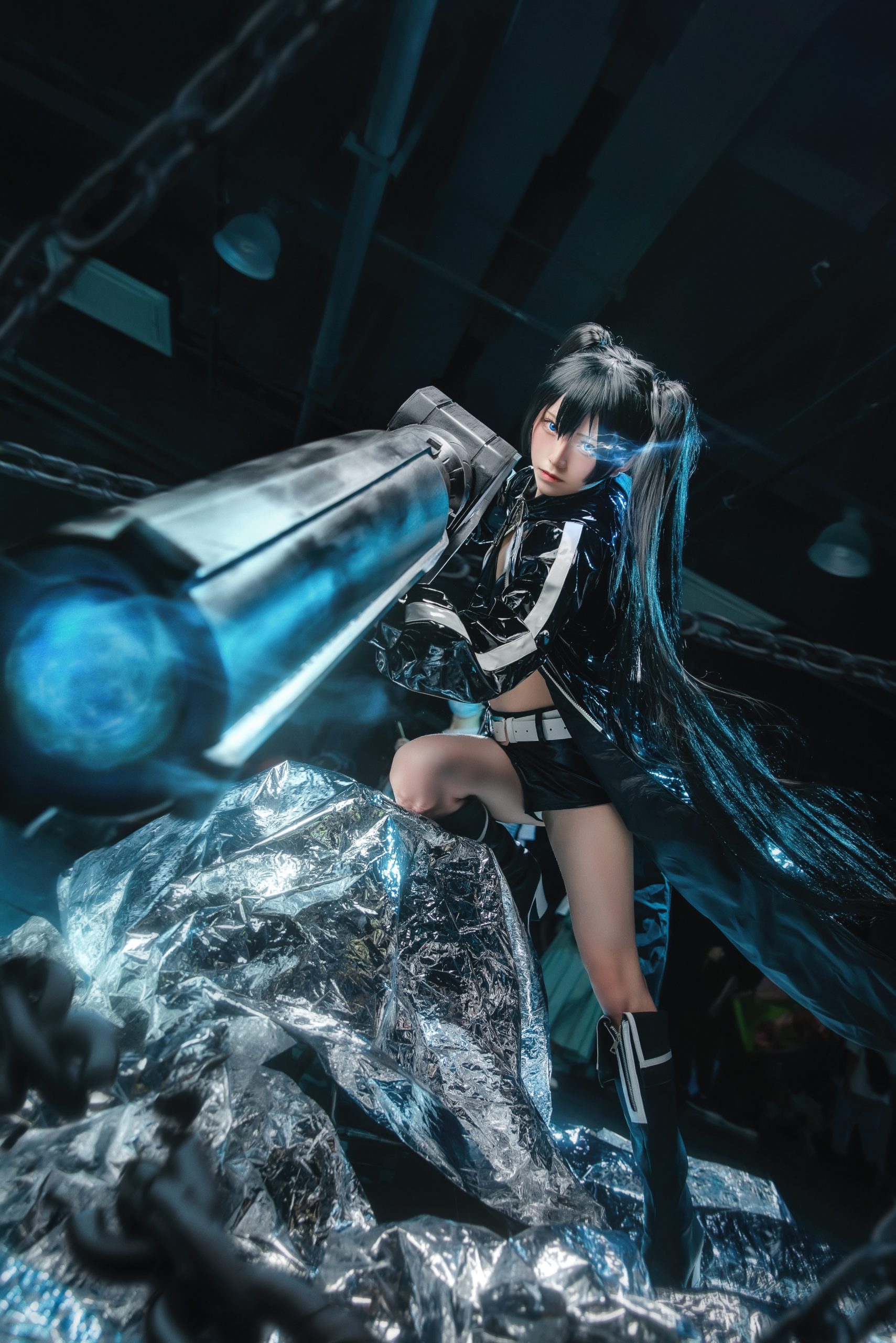 图片[87]-Quan冉有点饿 – NO.002 恶堕小恶魔[20P]-JK图库