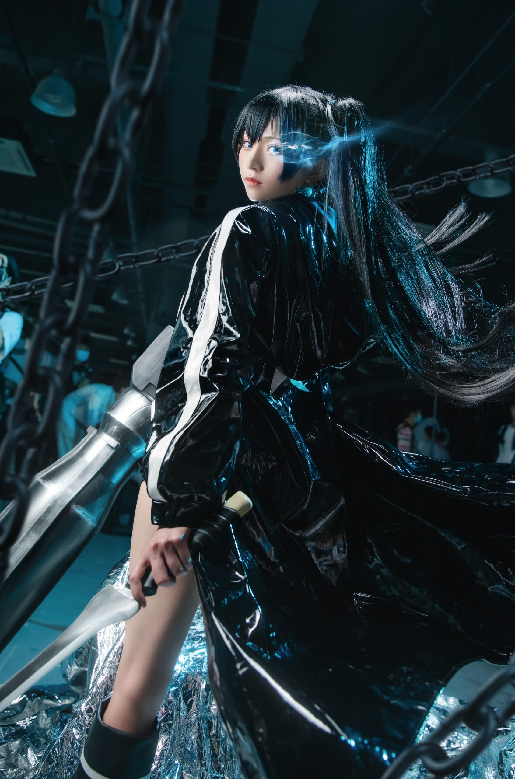 图片[88]-Quan冉有点饿 – NO.002 恶堕小恶魔[20P]-JK图库